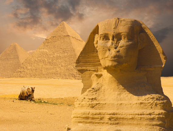 Is denial a river in Egypt or the state of your firm? - Vimarsana News