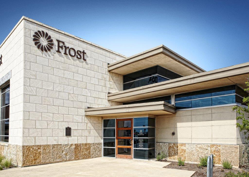 Frost Bank revamps mortgage lending after 20+ years out of the market - Vimarsana News