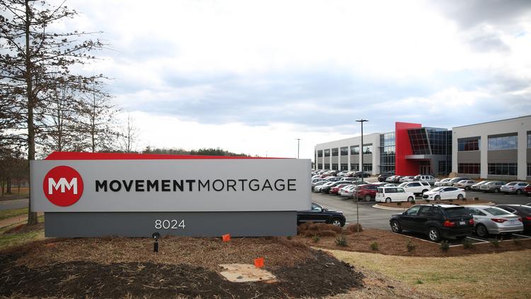 Movement Mortgage agrees to acquire New England-based Mortgage Network - Vimarsana News