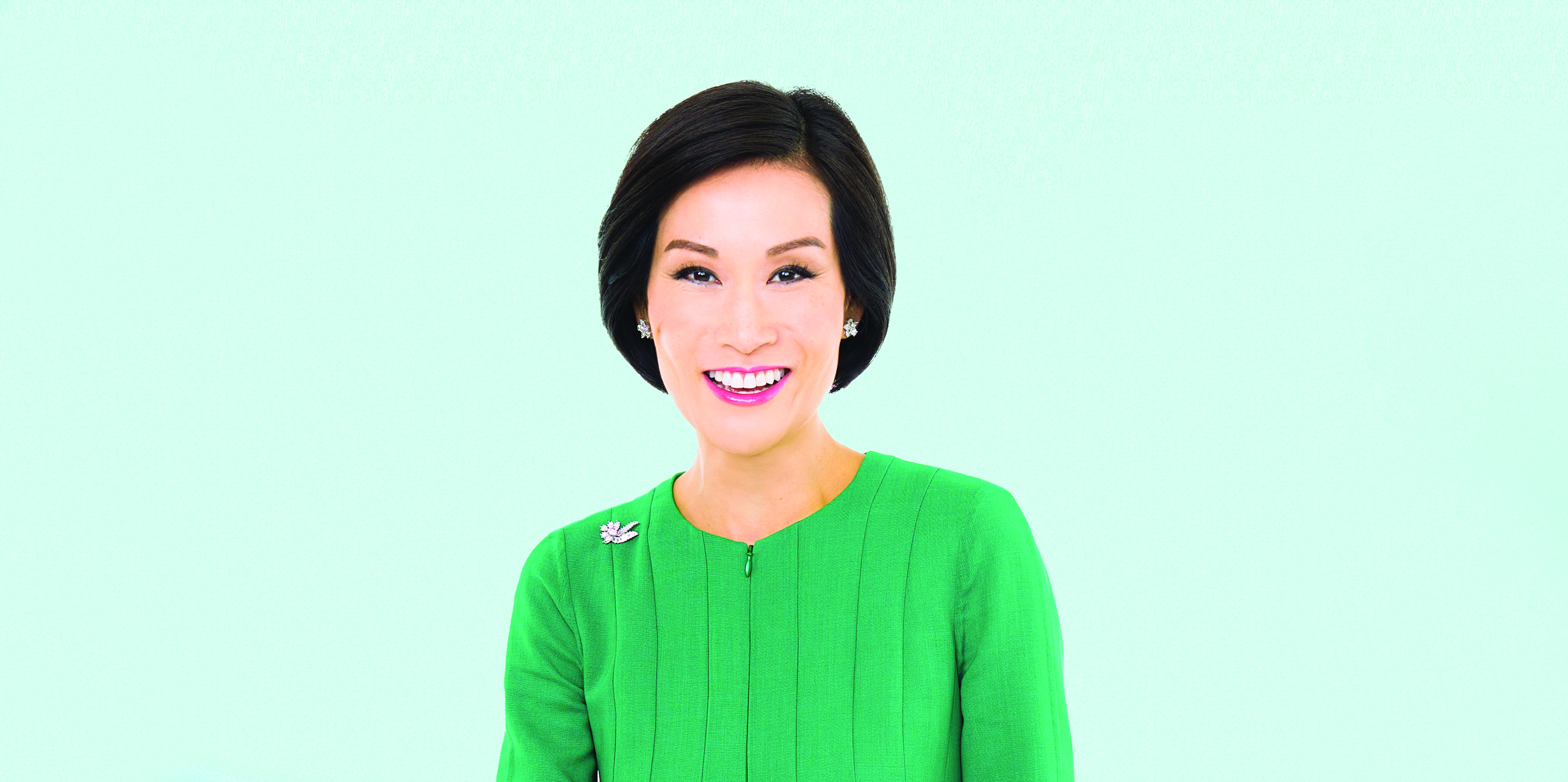 Most Powerful Women in Finance: No. 24, Ida Liu, Citigroup - Vimarsana News