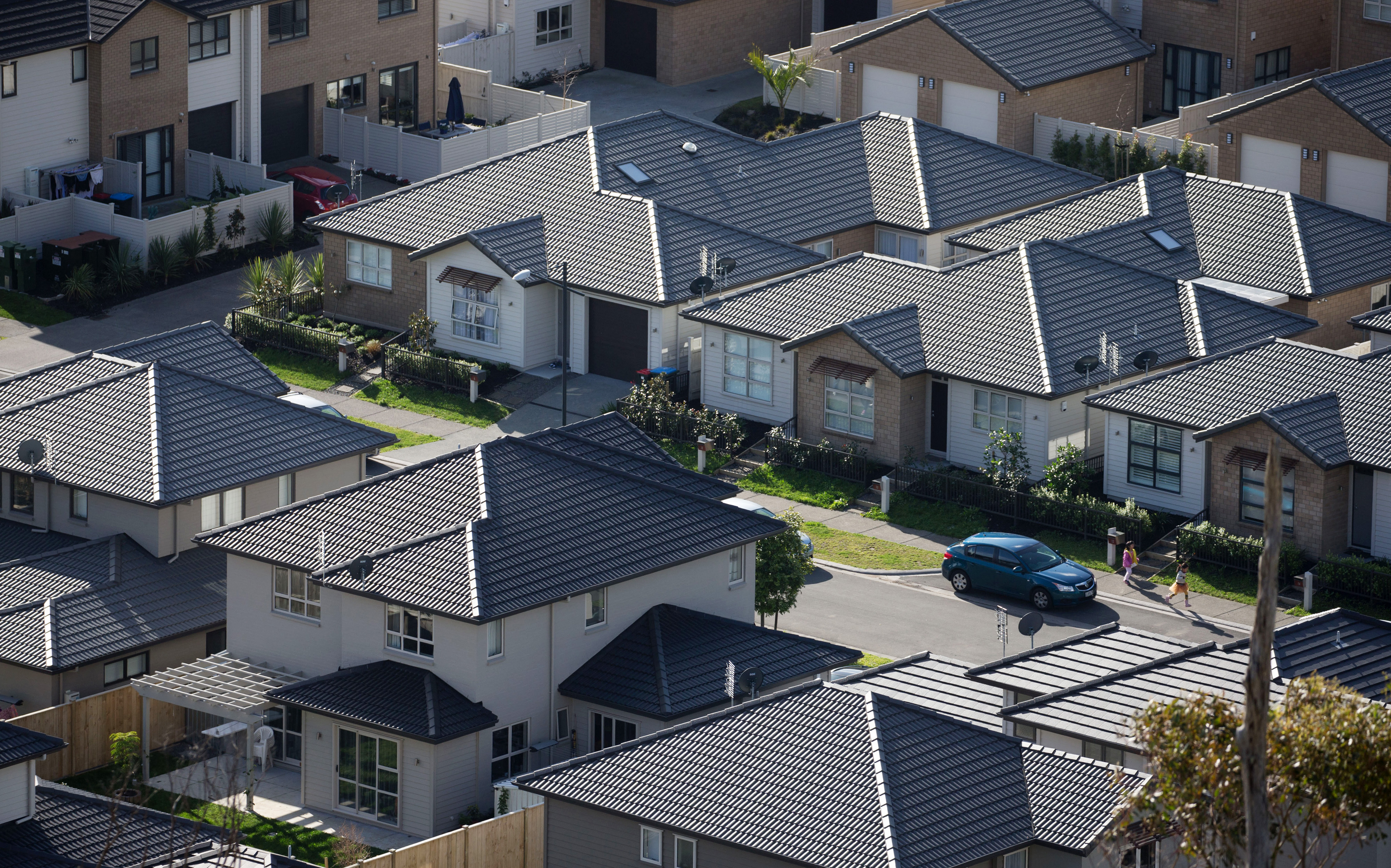 Many delinquent borrowers in loss mitigation aren't paying - Vimarsana News