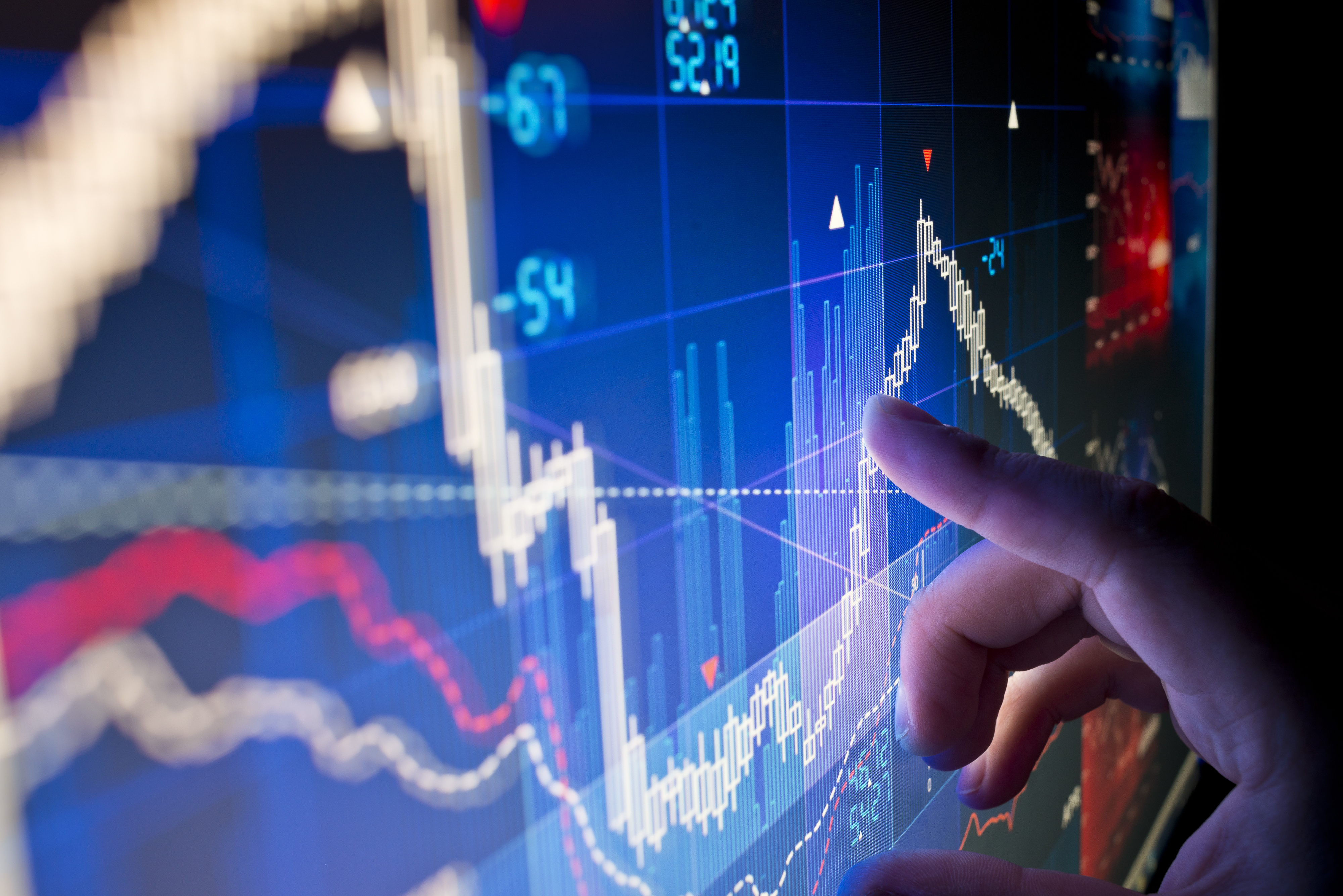 Clear Street woos hedge funds with real-time data on securities trades - Vimarsana News