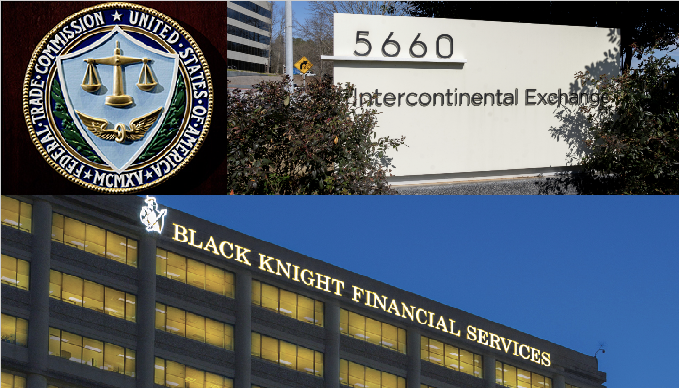 ICE, Black Knight revise terms, agree to sell Empower - Vimarsana News