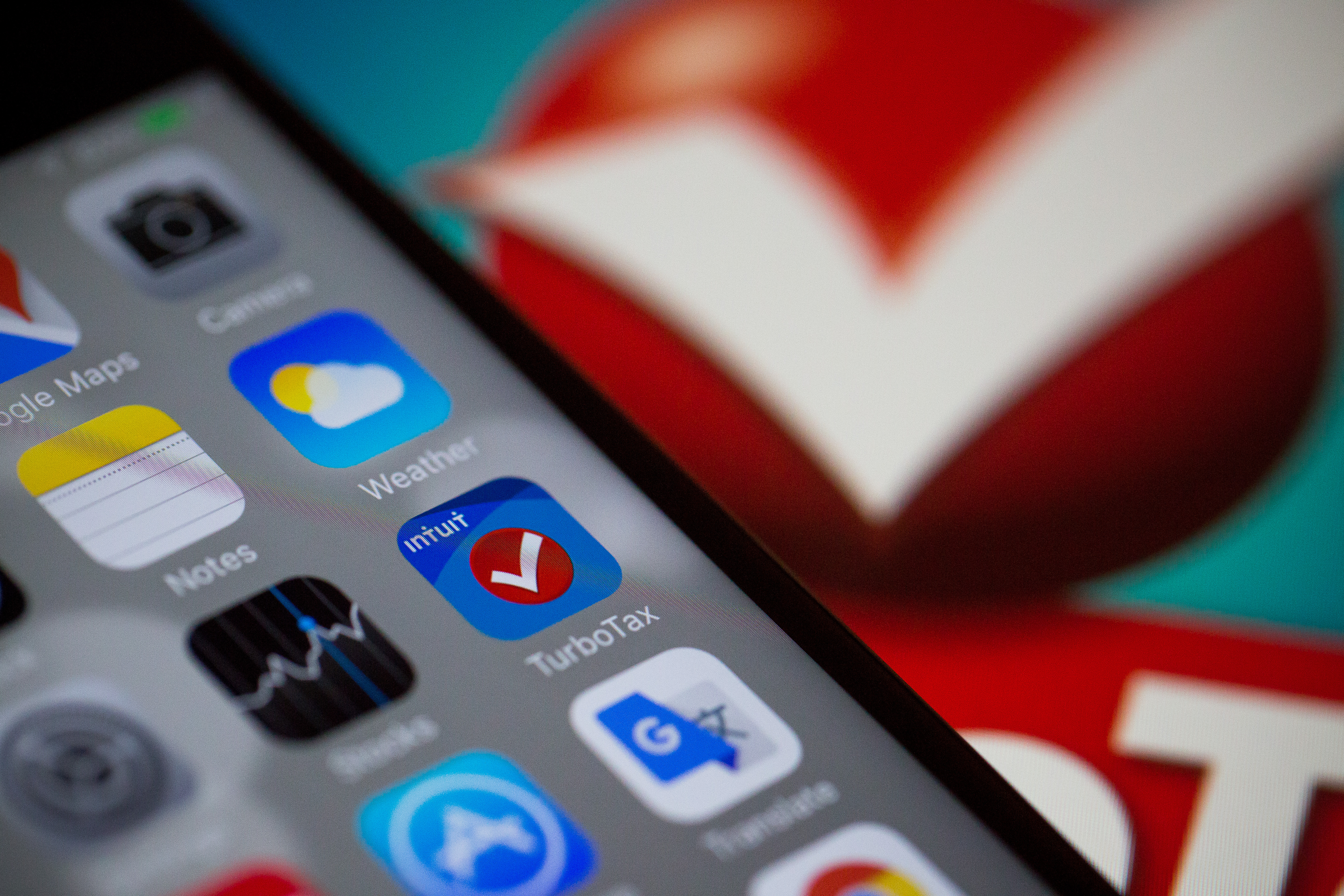 TurboTax adds Credit Karma integration - Vimarsana News