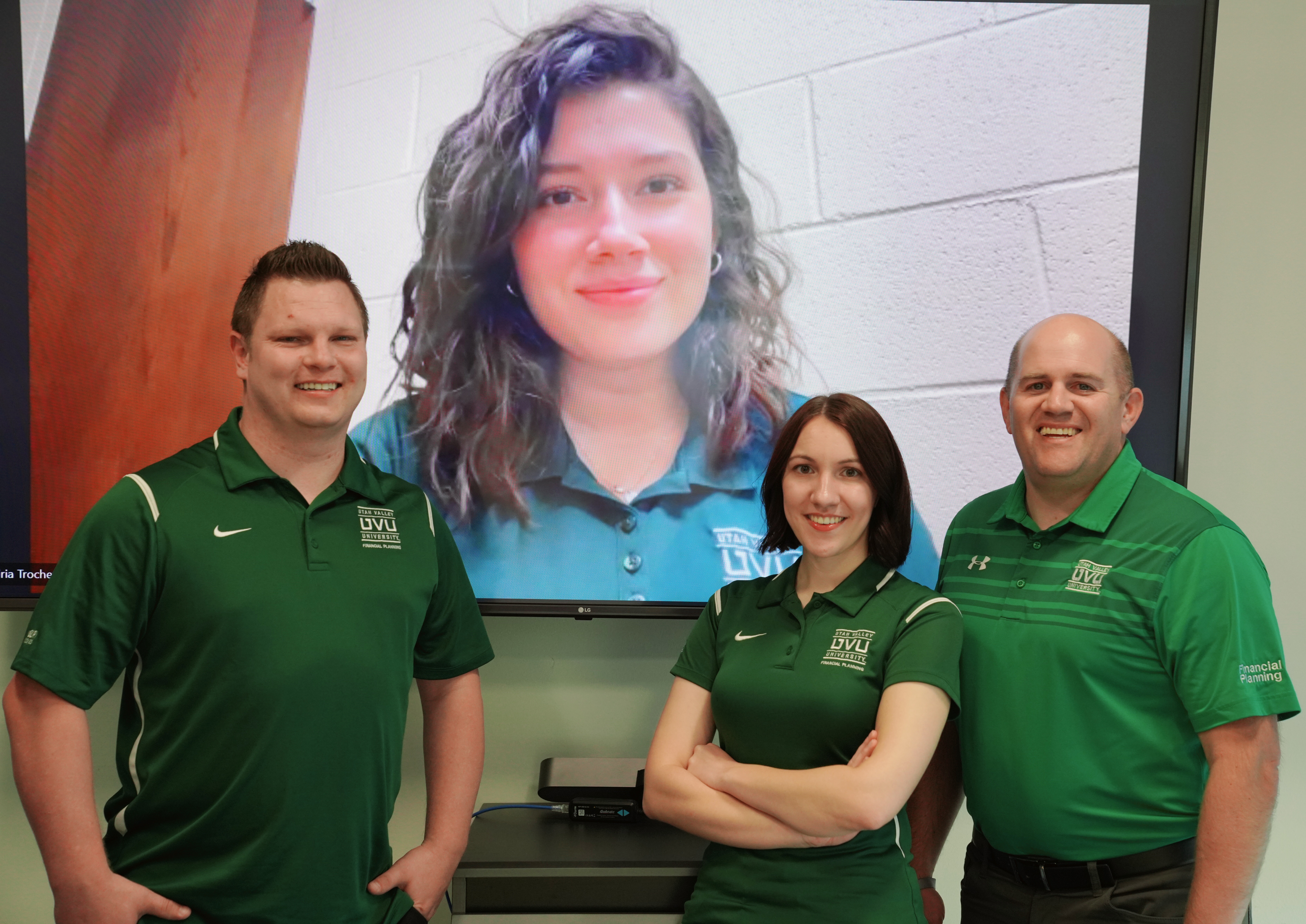 Utah Valley wins FPA college financial planning challenge - Vimarsana News