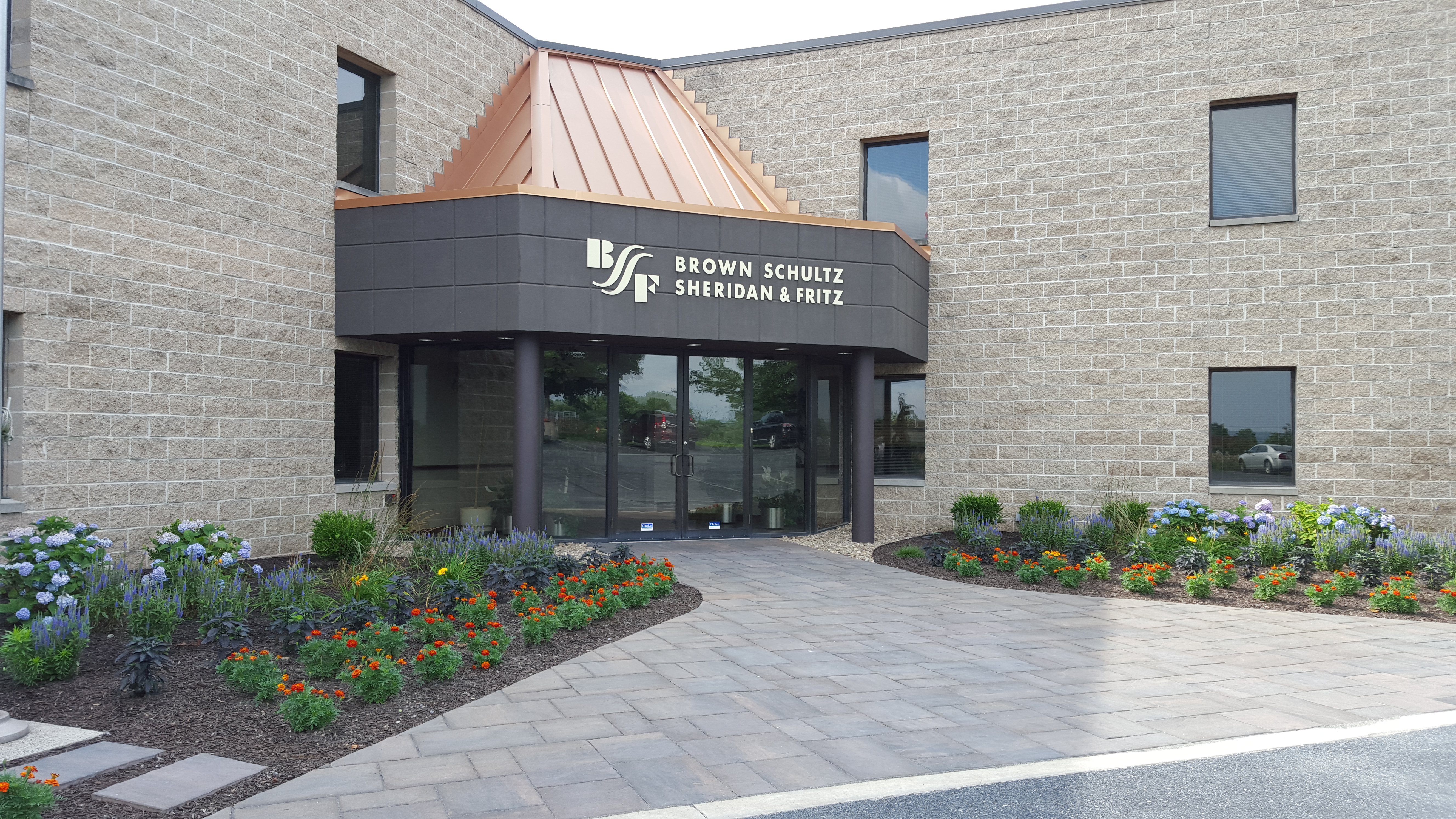 Brown Schultz Sheridan & Fritz raises over $3,500 for Pennsylvania charity - Vimarsana News