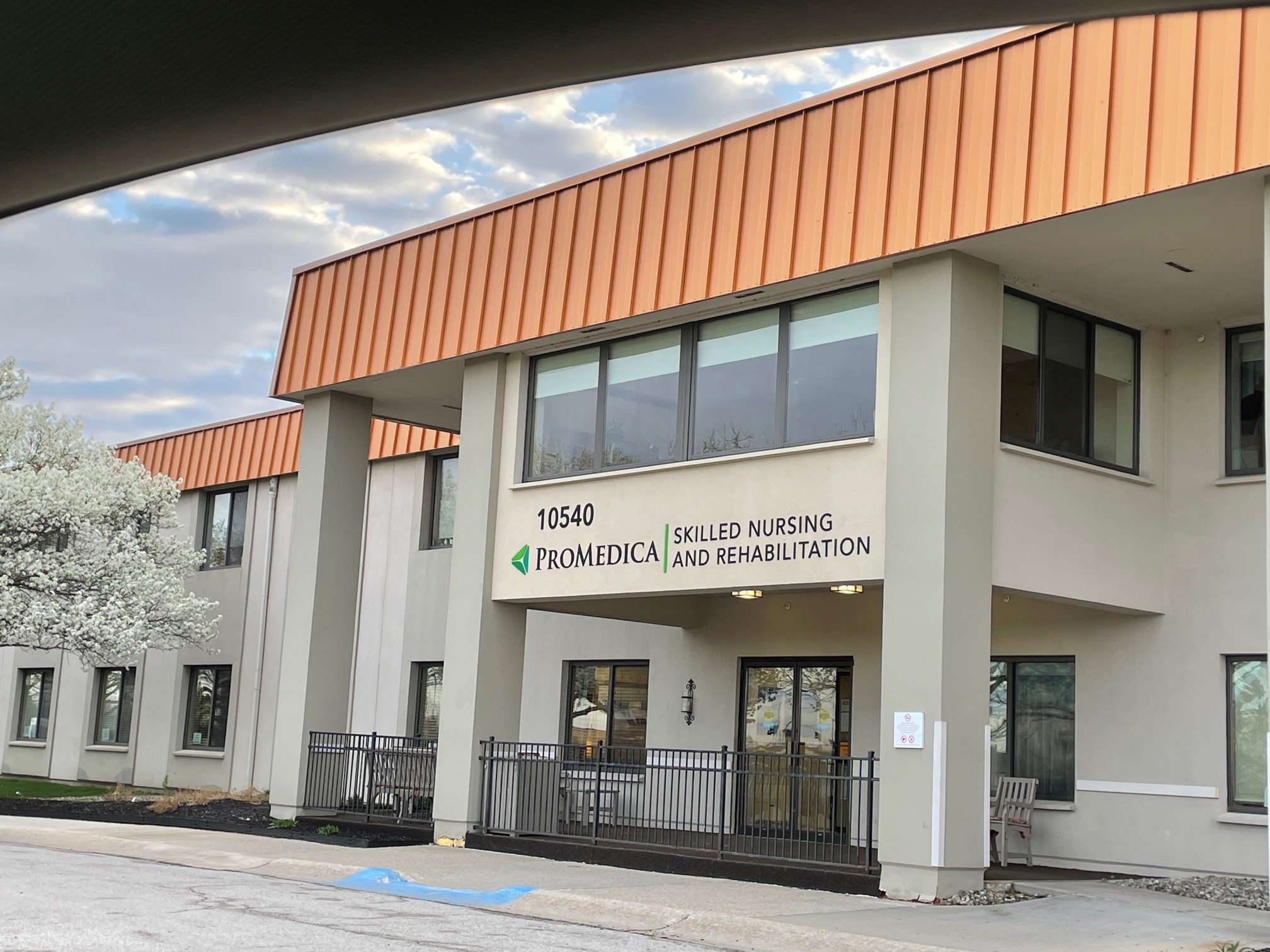 ProMedica loses last investment-grade rating in Moody's cut to junk - Vimarsana News