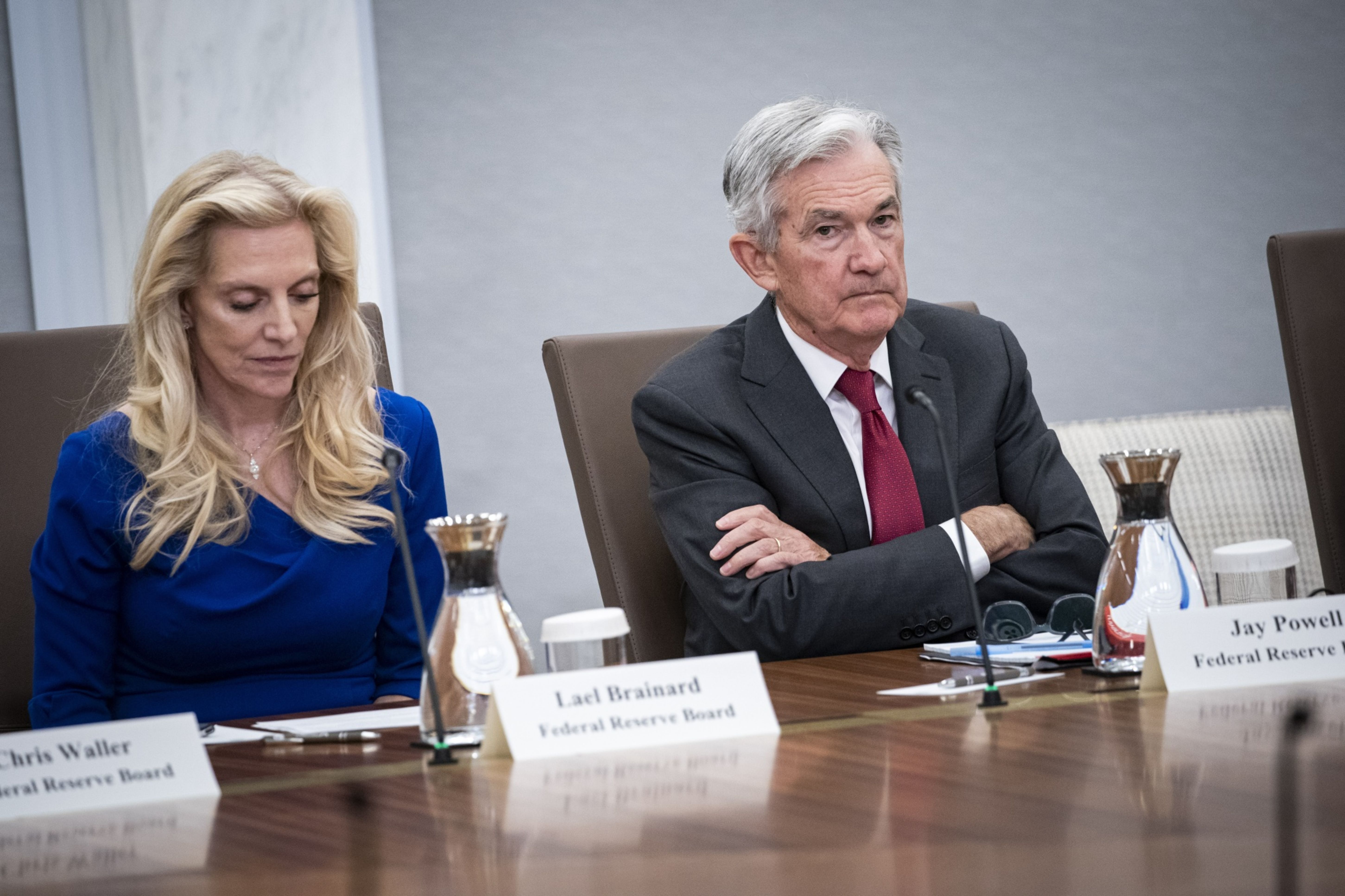 Custodia ruling leaves Fed with no good options - Vimarsana News
