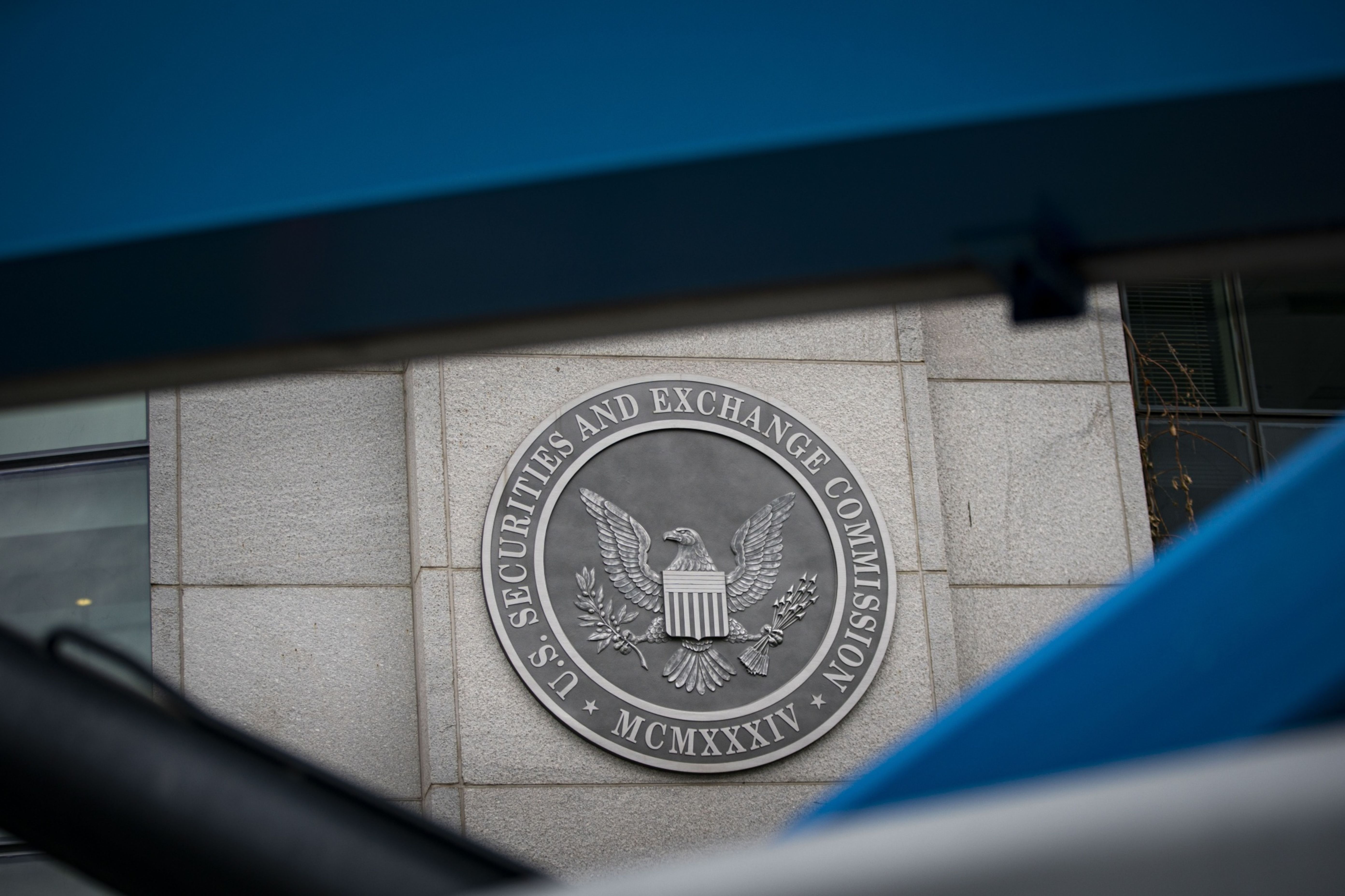 SEC adds new crypto office to Disclosure Review Program - Vimarsana News