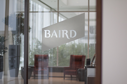 Baird and Hefren-Tillotson deal to further reduce brokerage ranks - Vimarsana News