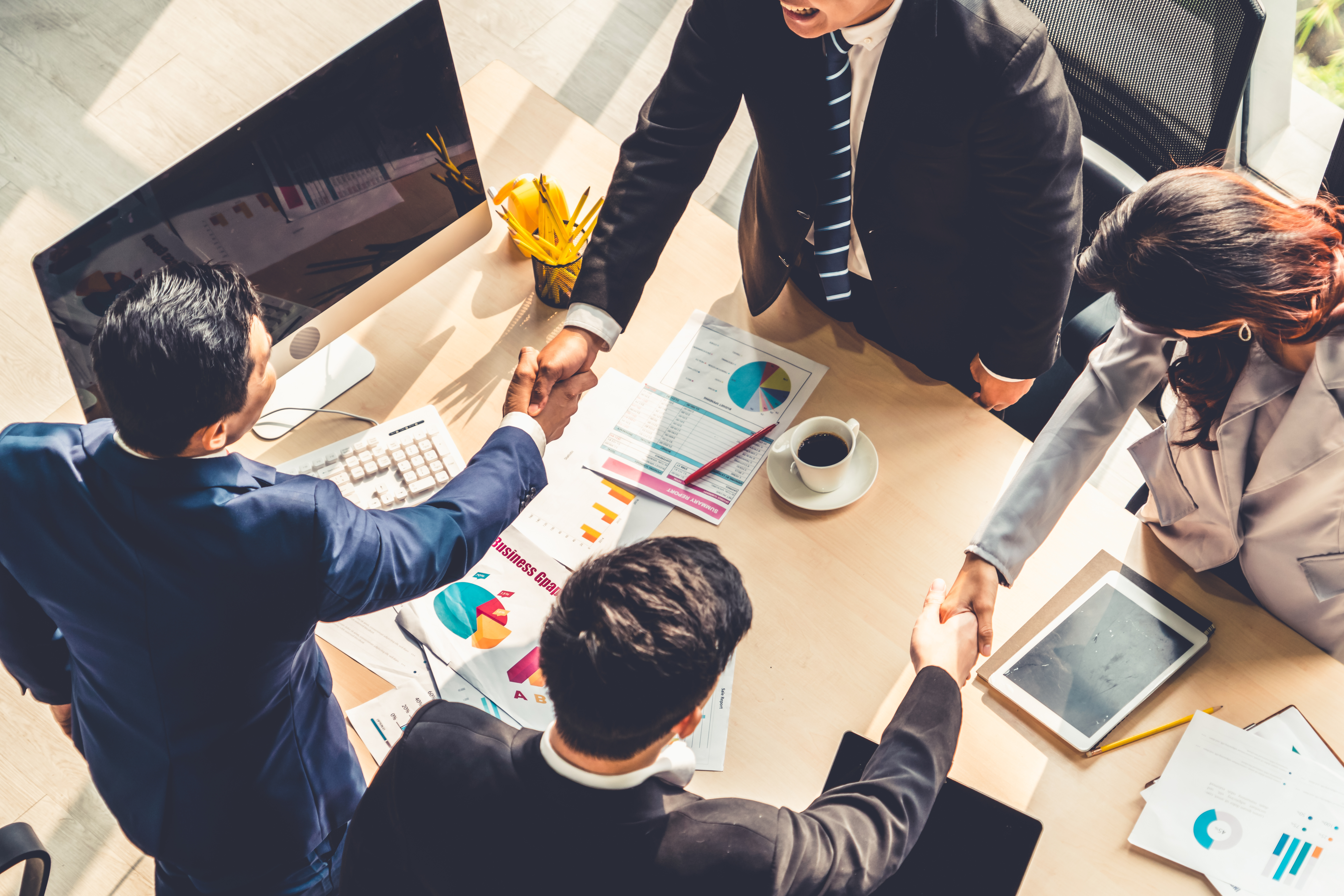 Orion acquires Redtail CRM - Vimarsana News