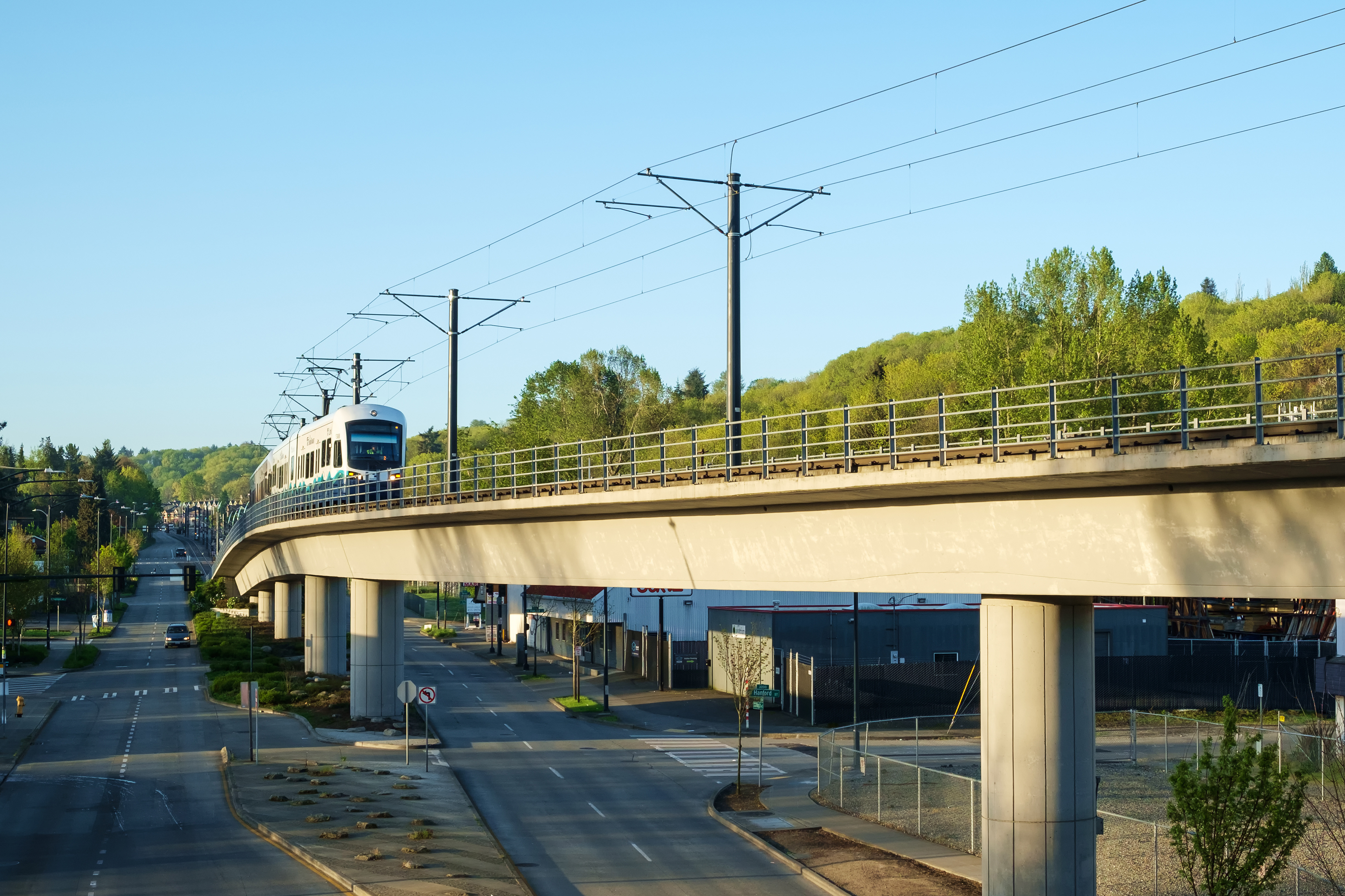 The roads — and bridges, trains, and tunnels — to U.S. infrastructure recovery - Vimarsana News