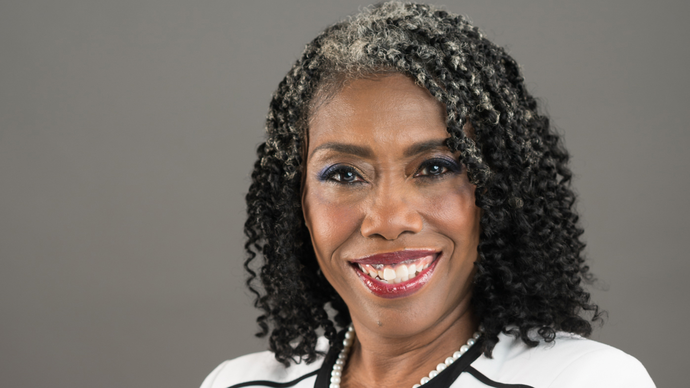 One woman's mission to save credit unions by championing diversity - Vimarsana News