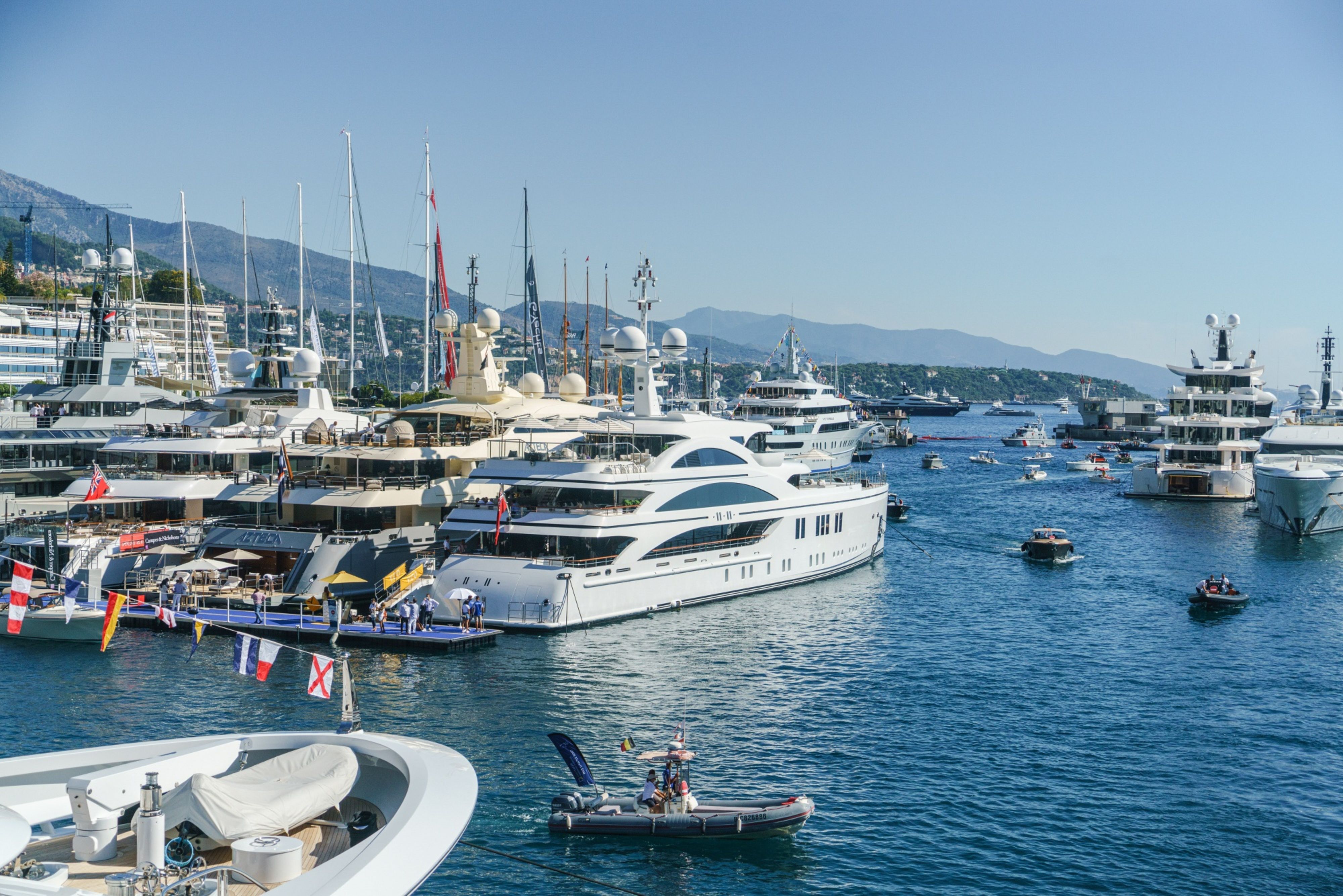 Goldman returns to Monaco as it boosts bet on world's ultrarich - Vimarsana News