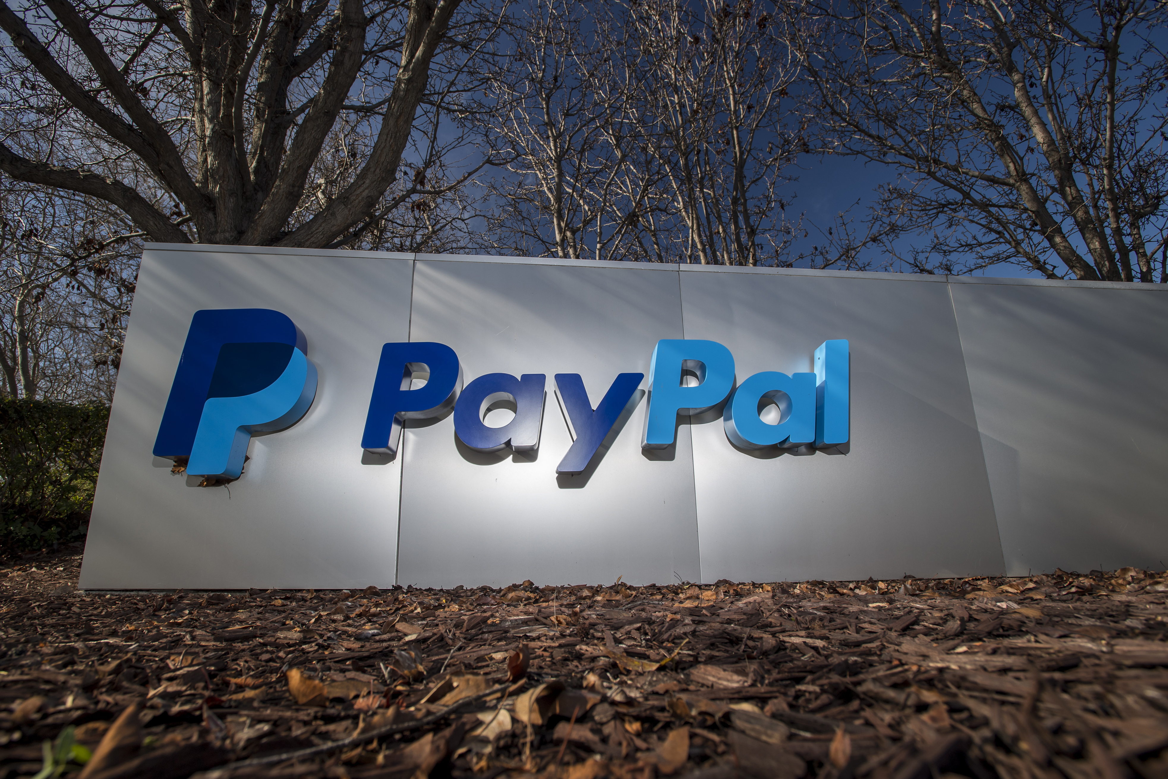 PayPal says CFO Jorgensen to take leave for medical condition - Vimarsana News