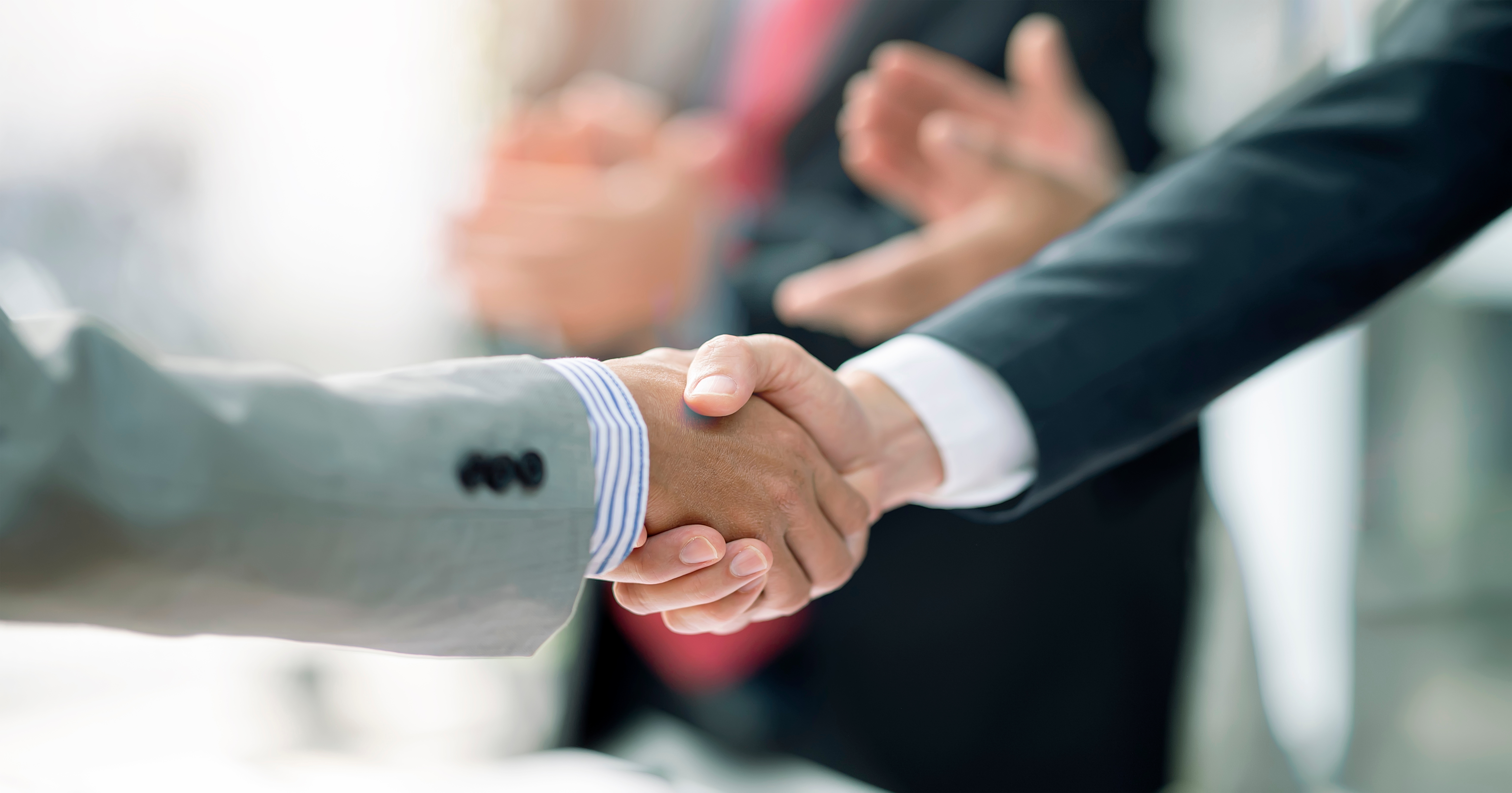 4 deals by Emigrant, Prime Capital, Bluespring and LPL - Vimarsana News