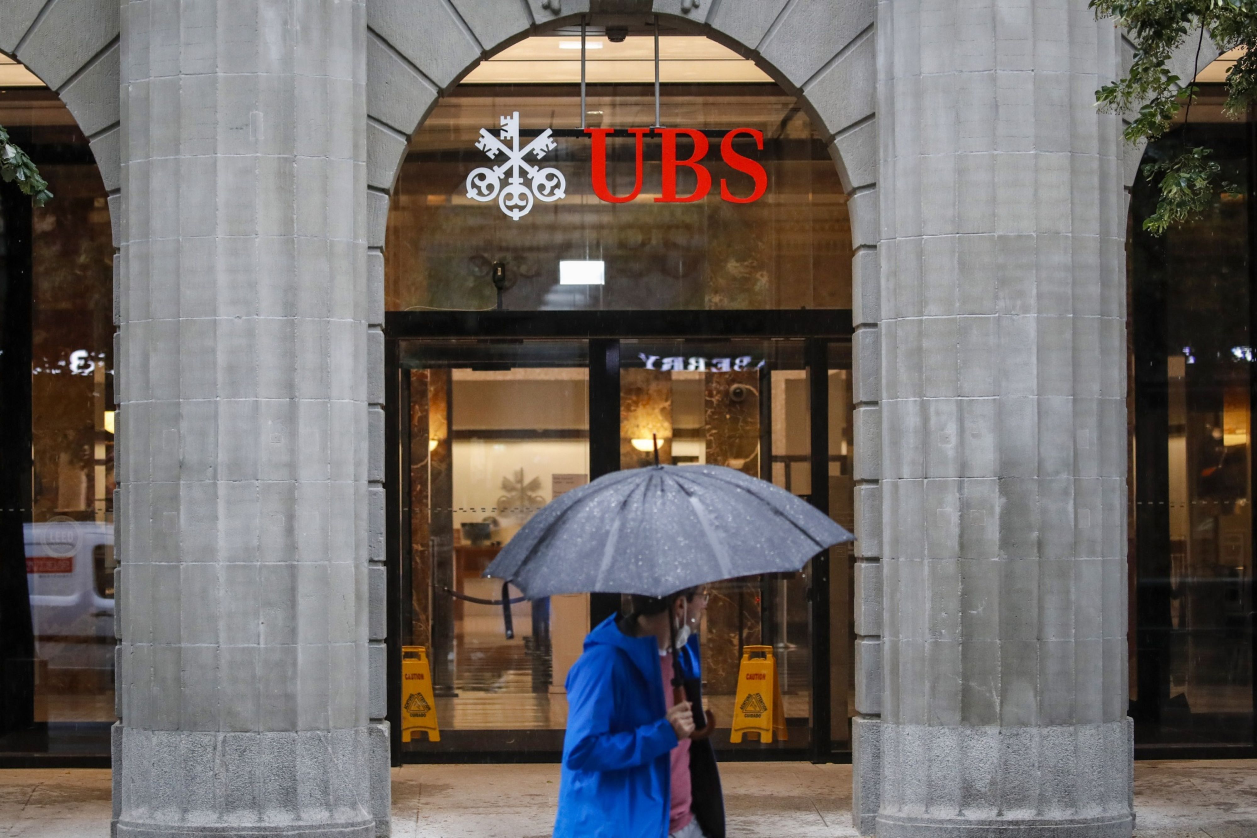 Morgan Stanley and UBS settle FINRA reporting cases - Vimarsana News