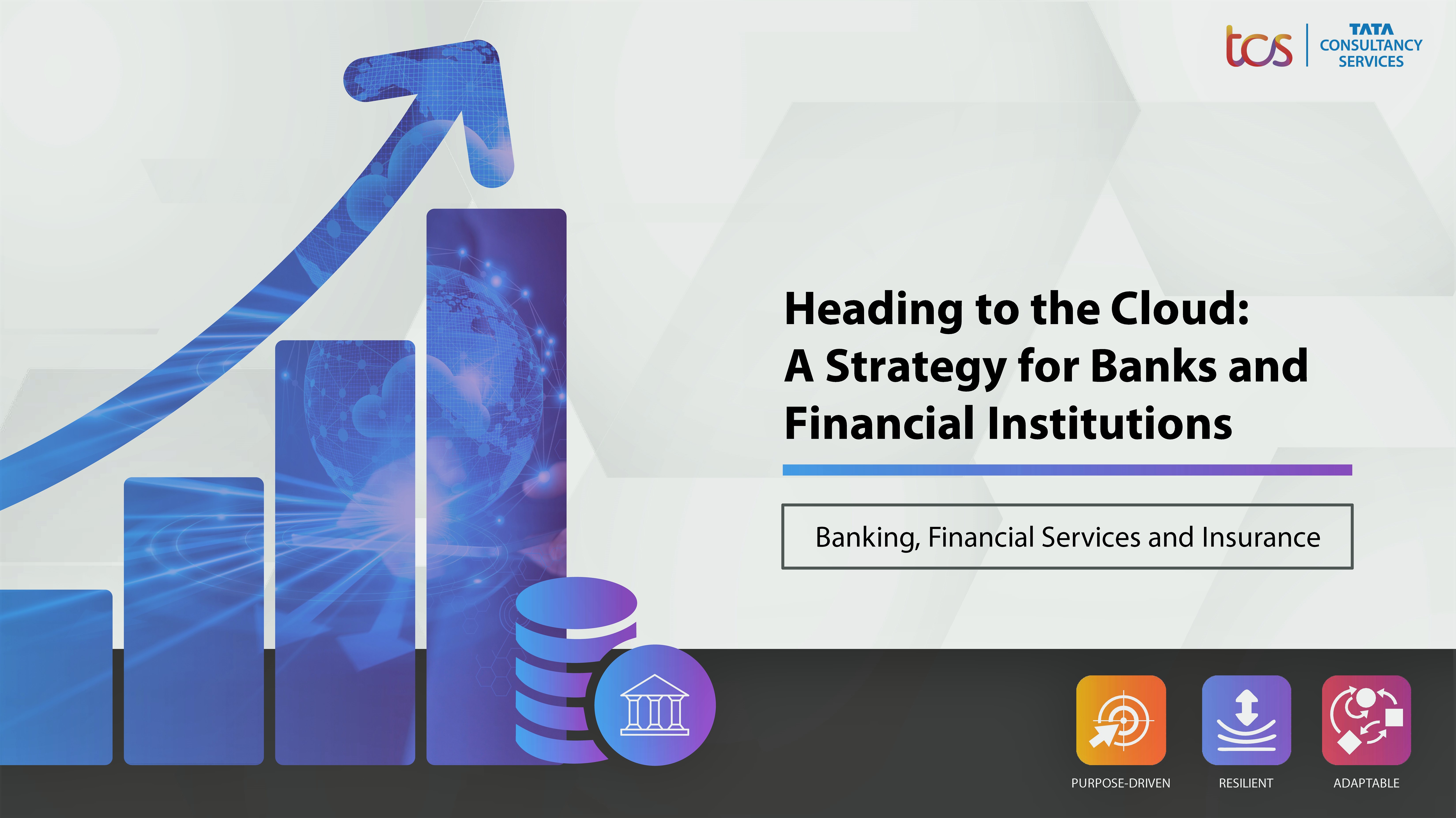Heading to the Cloud A Strategy for Banks and Institutions - Vimarsana News
