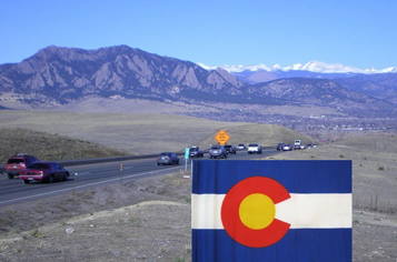 Colorado now accepts cryptocurrency for tax payments - Vimarsana News