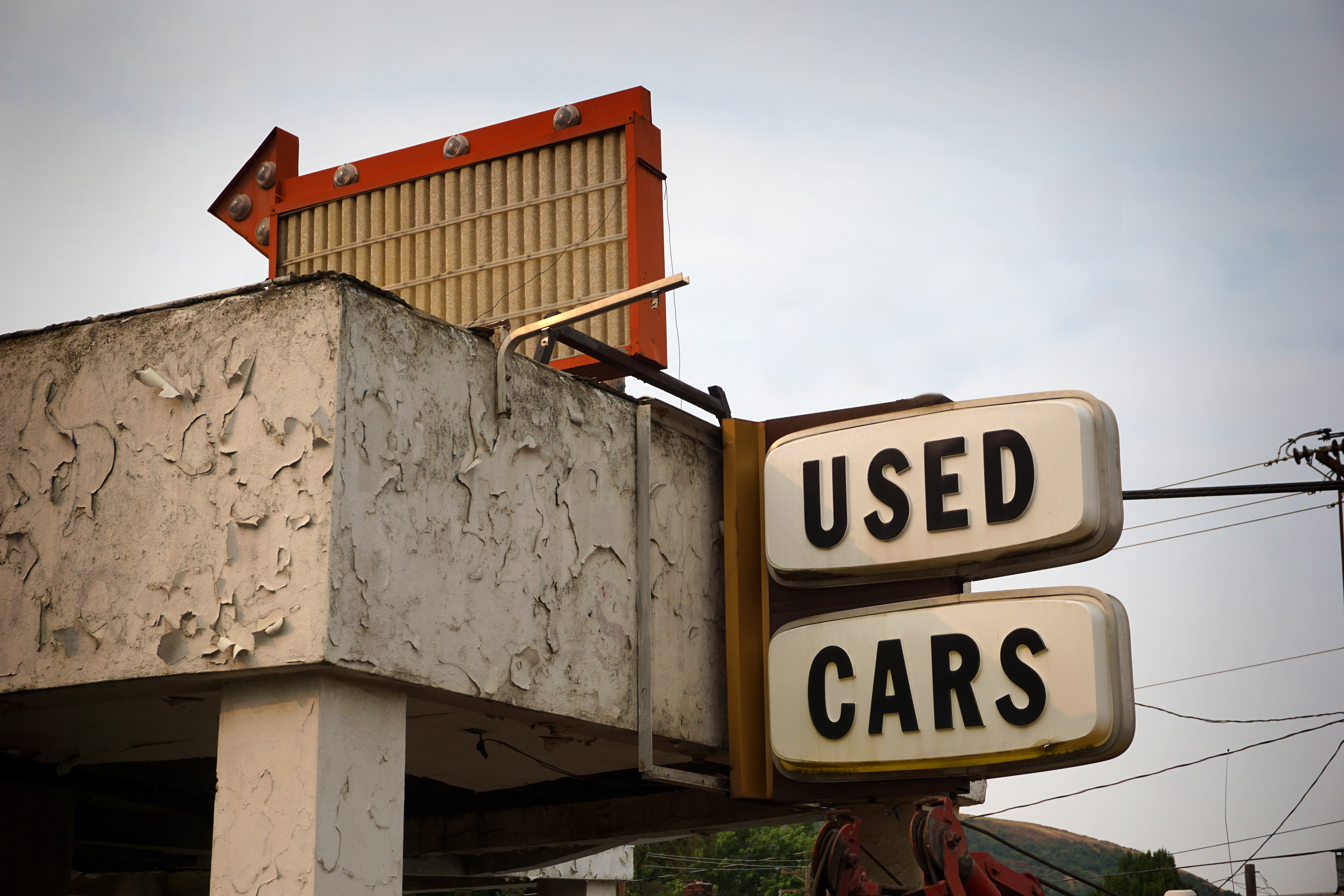 Will Biden's CFPB clamp down on subprime auto lenders? - Vimarsana News