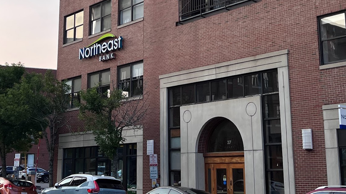 Nineteen months after PPP's fade, a Maine bank reaps a windfall - Vimarsana News