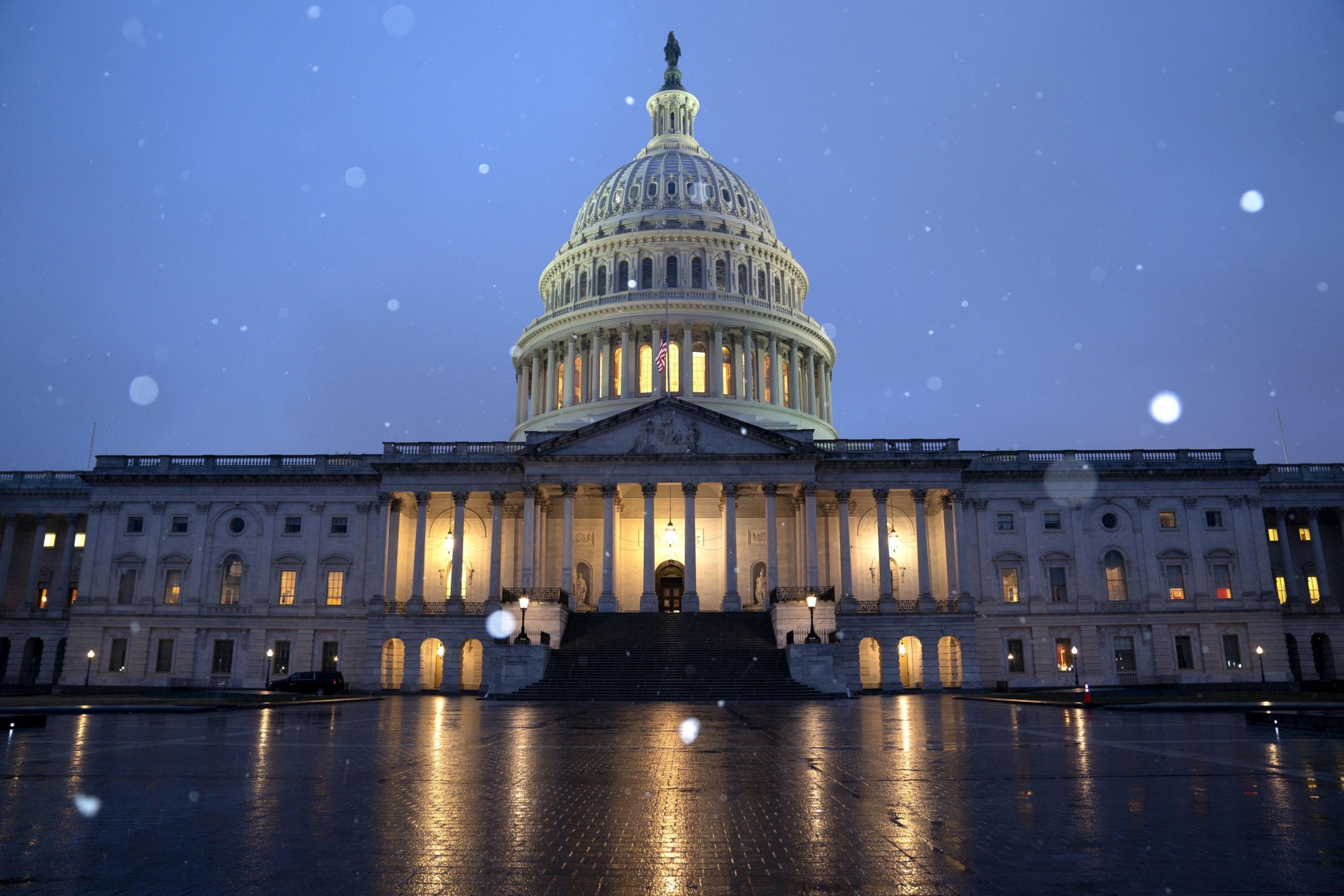 Senate bills would crack down on offshore tax havens, expand whistleblower protections - Vimarsana News
