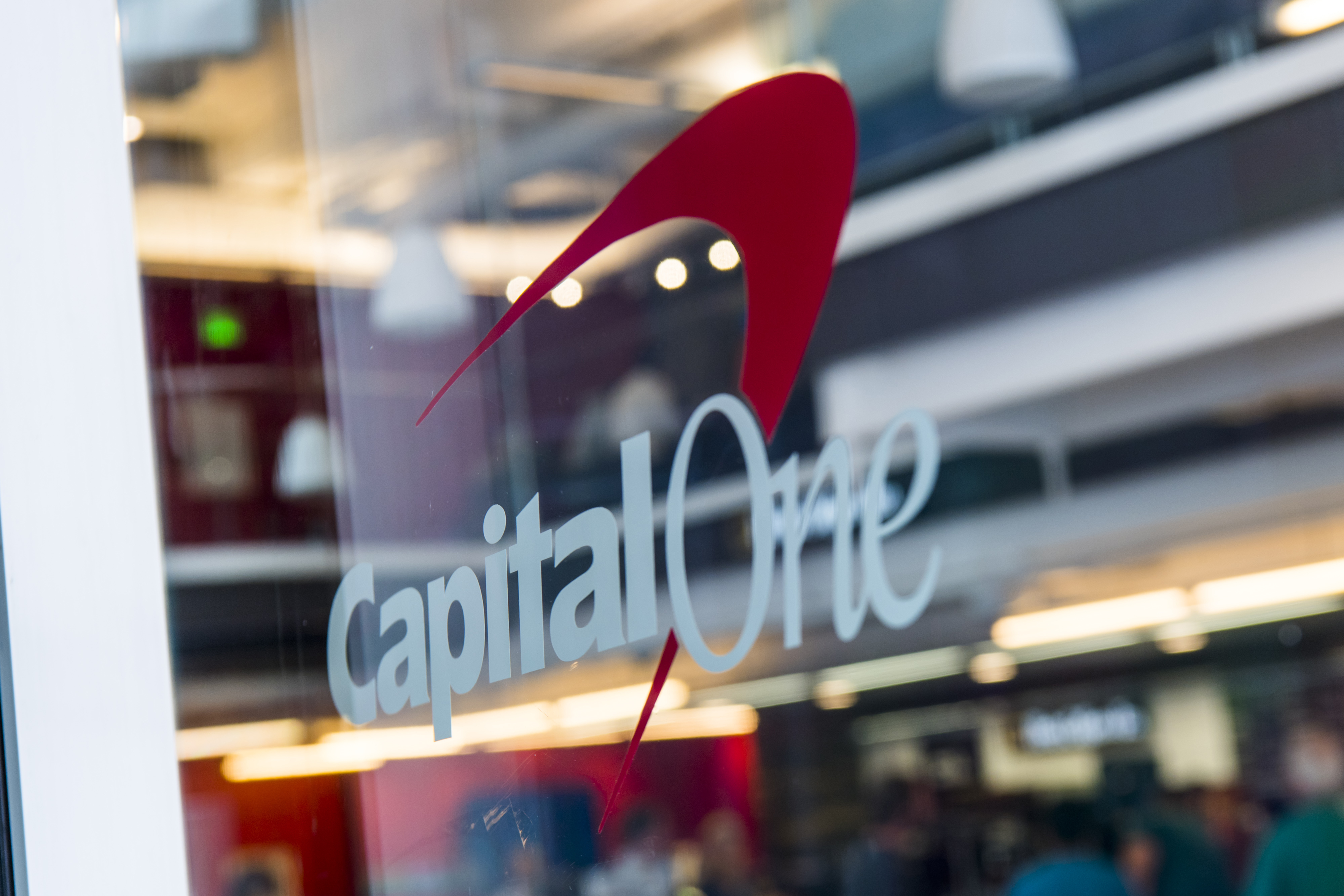 Capital One snags credit card partnership with Williams-Sonoma - Vimarsana News