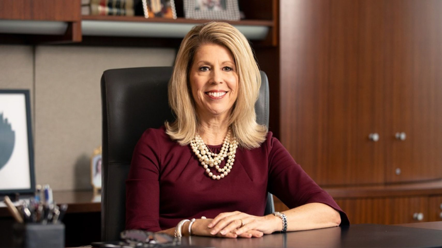 CEO of Ascend Federal Credit Union in Tennessee is retiring - Vimarsana News