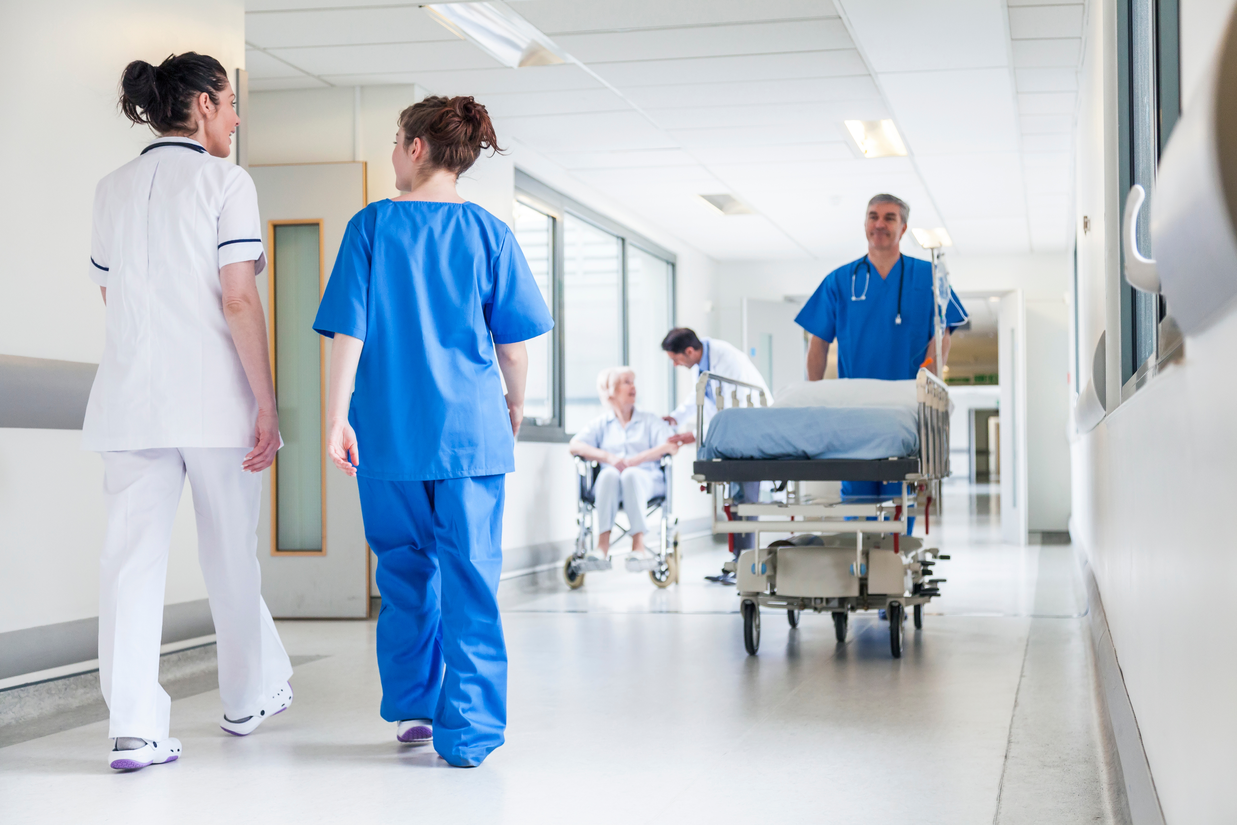 10 best and worst states for doctors - Vimarsana News