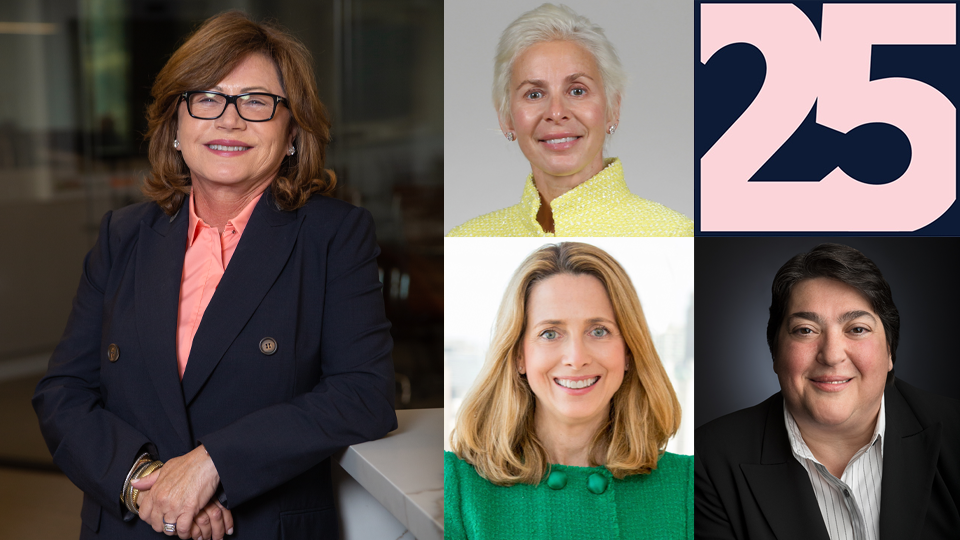 Most Powerful Women in Finance 2021 | Financial Planning - Vimarsana News