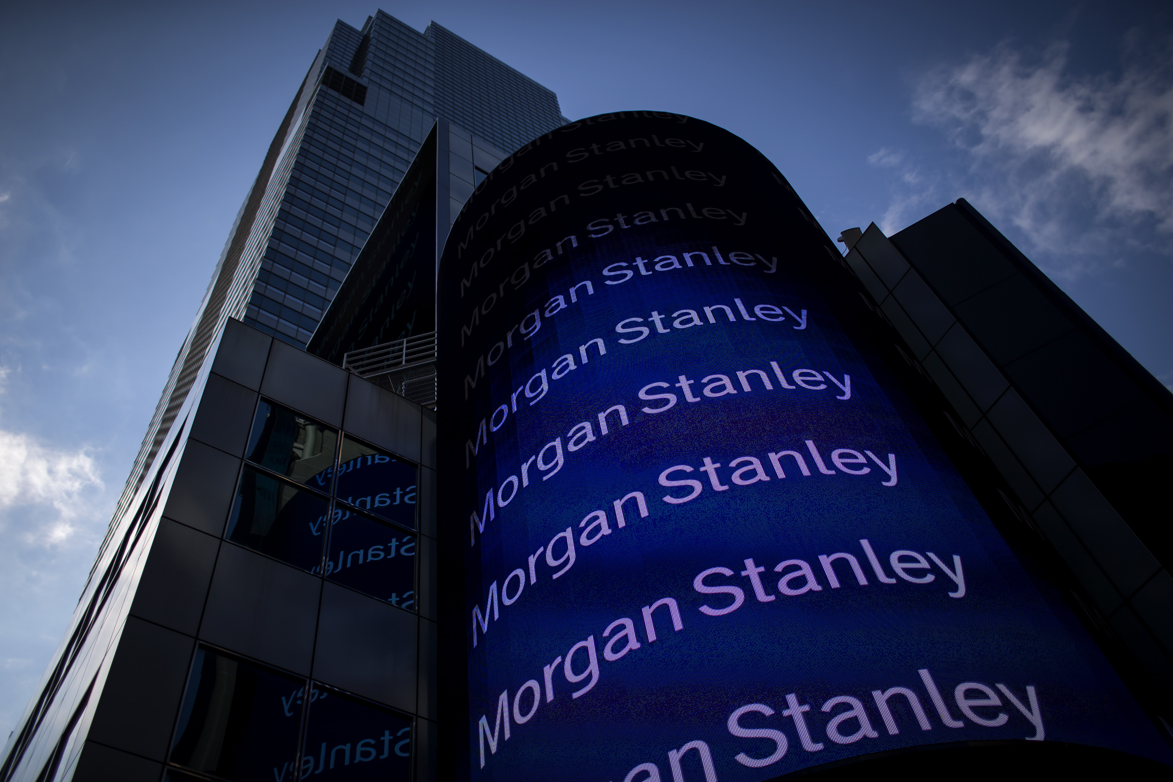 Morgan Stanley layoffs spare 'recession-proof' wealth jobs - Vimarsana News