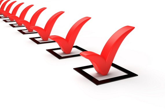 An 8-point checklist to help your clients maintain business compliance - Vimarsana News