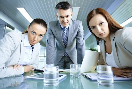 Gender influences performance evaluations and career advancement - Vimarsana News