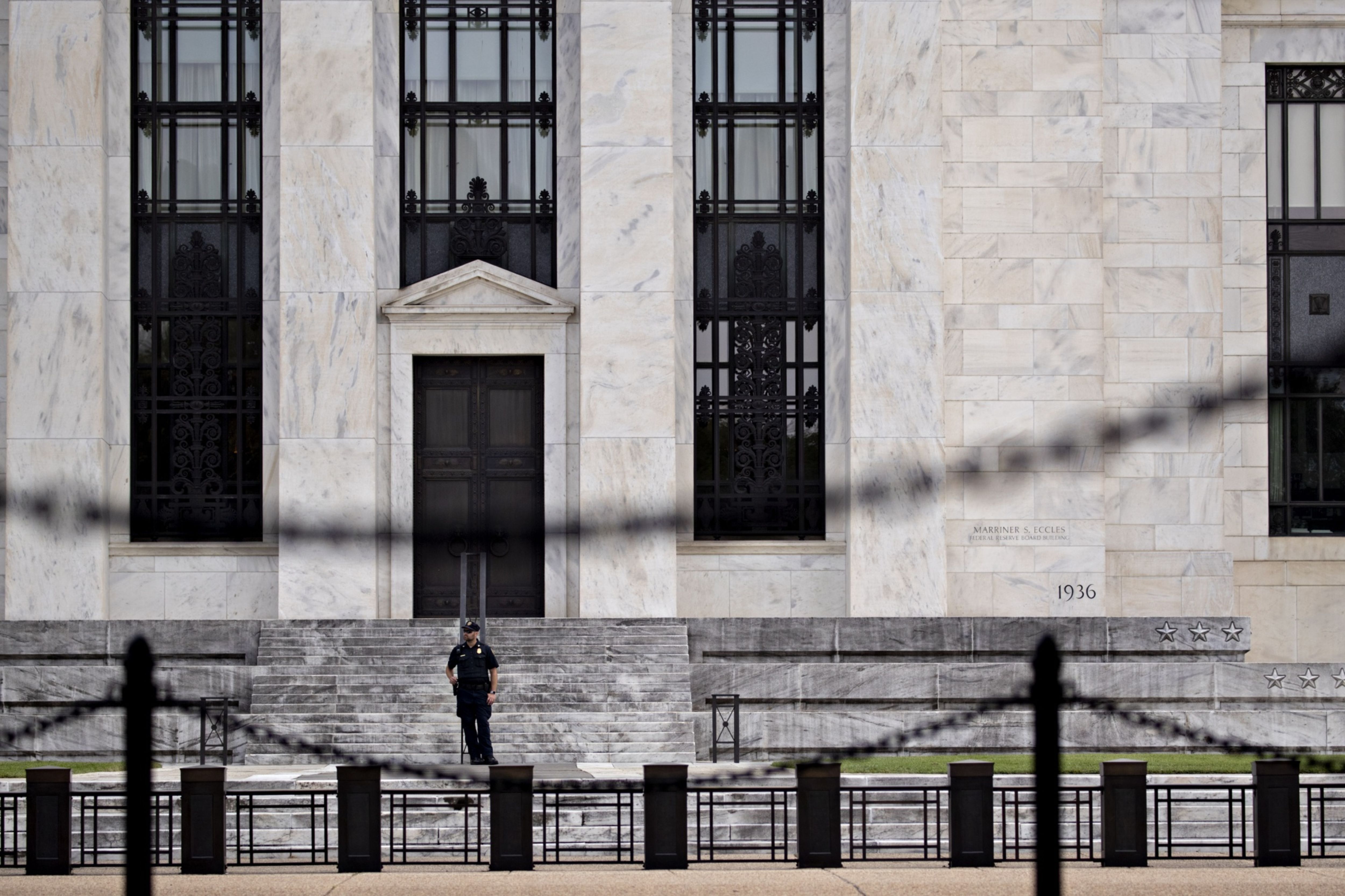 Fed's annual stress tests to assume massive joblessness, commercial real estate crash - Vimarsana News