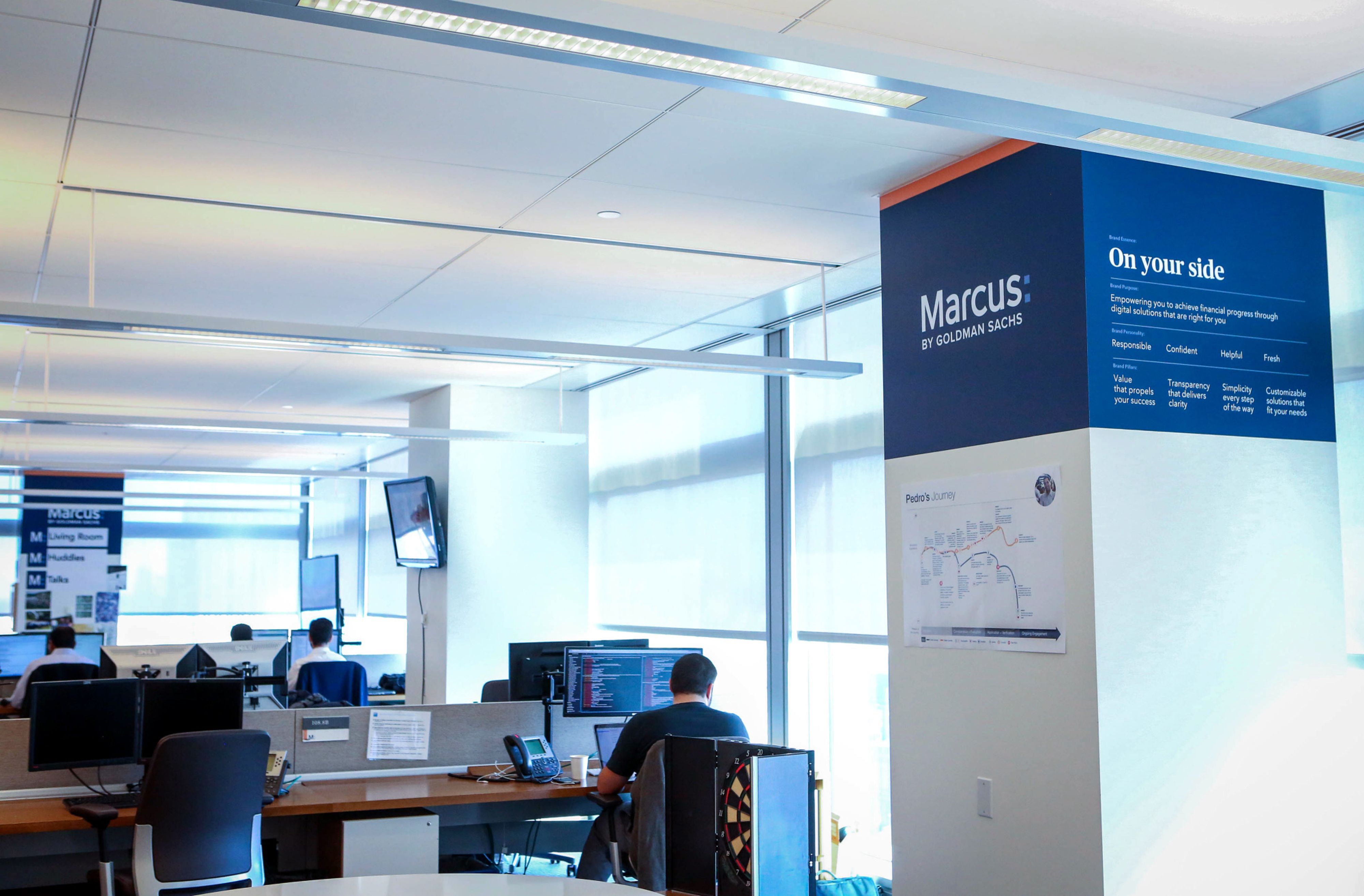 Why Goldman Sachs is scaling back its consumer ambitions - Vimarsana News