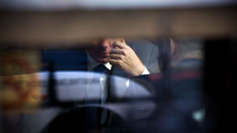 Is your firm driving change or bringing up the rear? - Vimarsana News