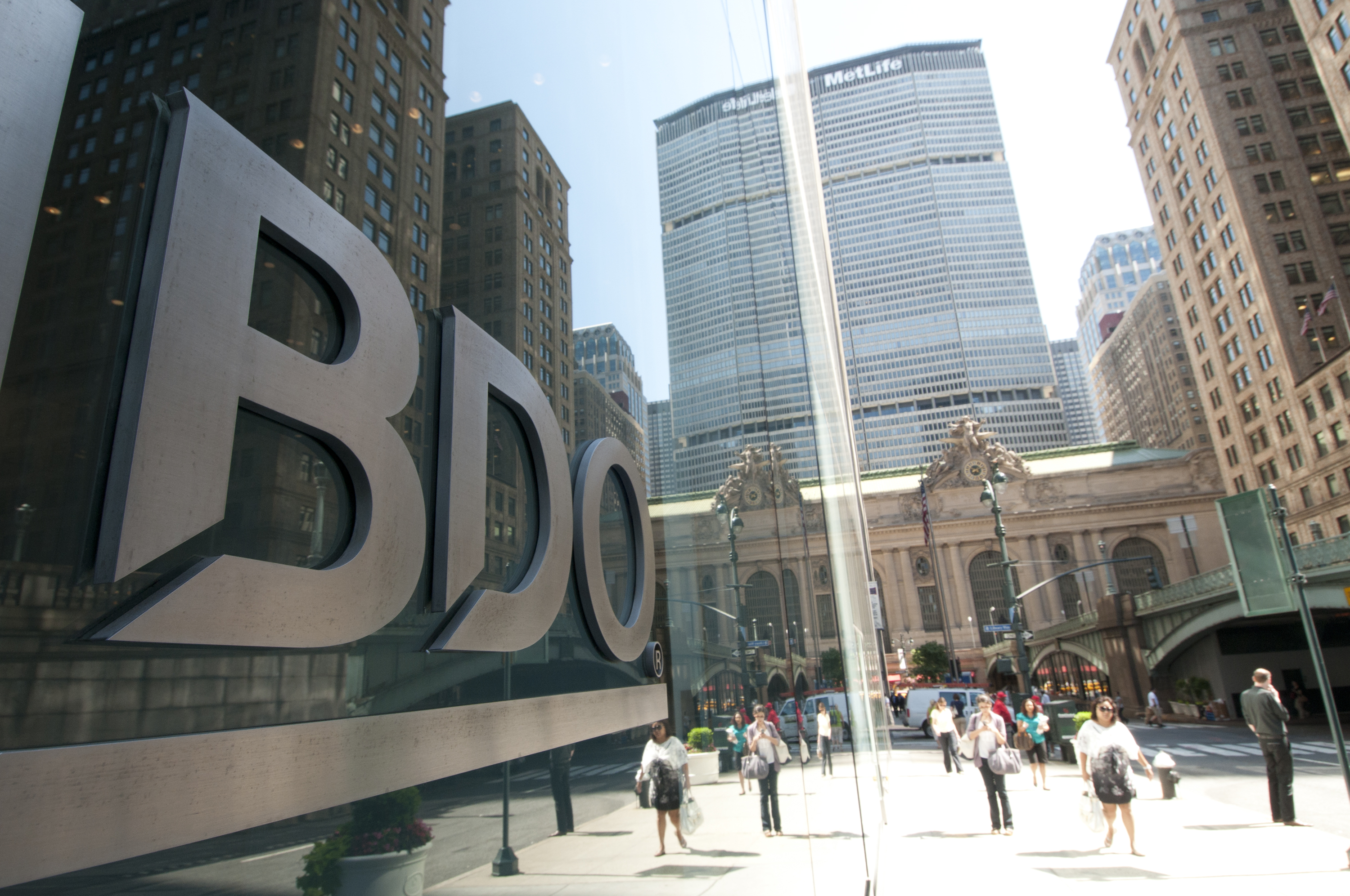 BDO forms ESG Center of Excellence - Vimarsana News
