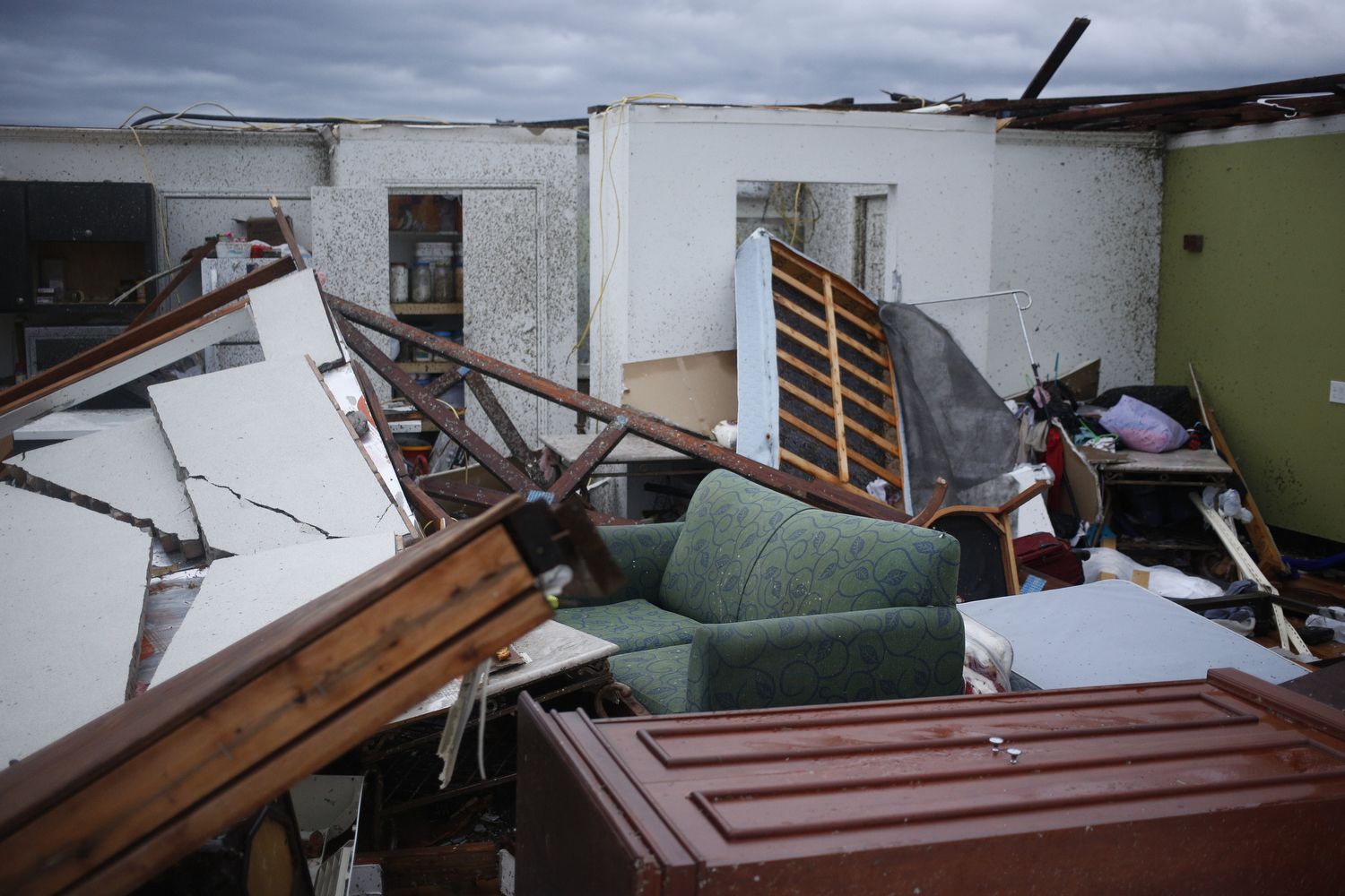 Freddie Mac finds climate change compounds affordable housing woes - Vimarsana News