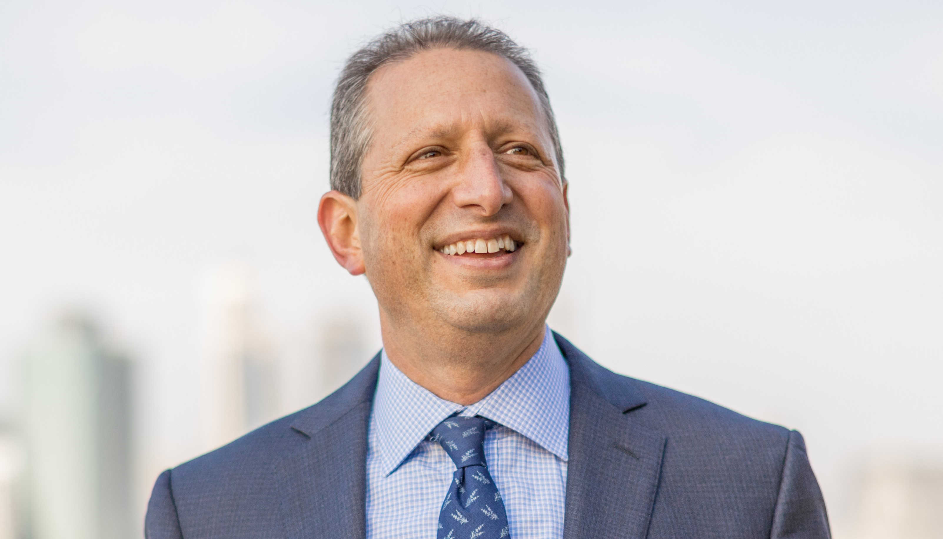 Lander to search nationwide for New York City chief investment officer - Vimarsana News