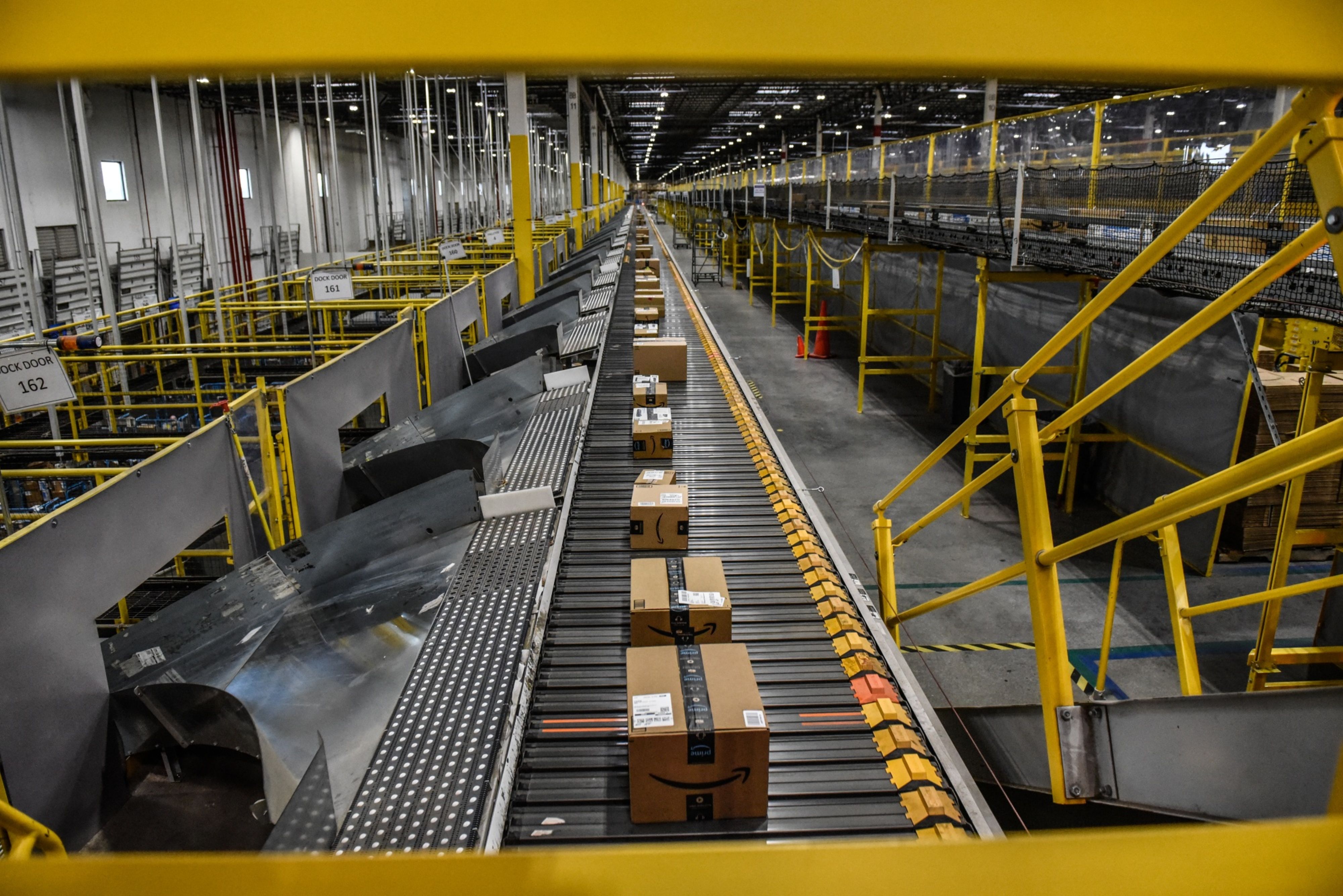 Banks expect the warehouse construction boom to have staying power - Vimarsana News