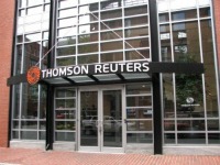 Tech News: Thomson Reuters completes SurePrep acquisition - Vimarsana News