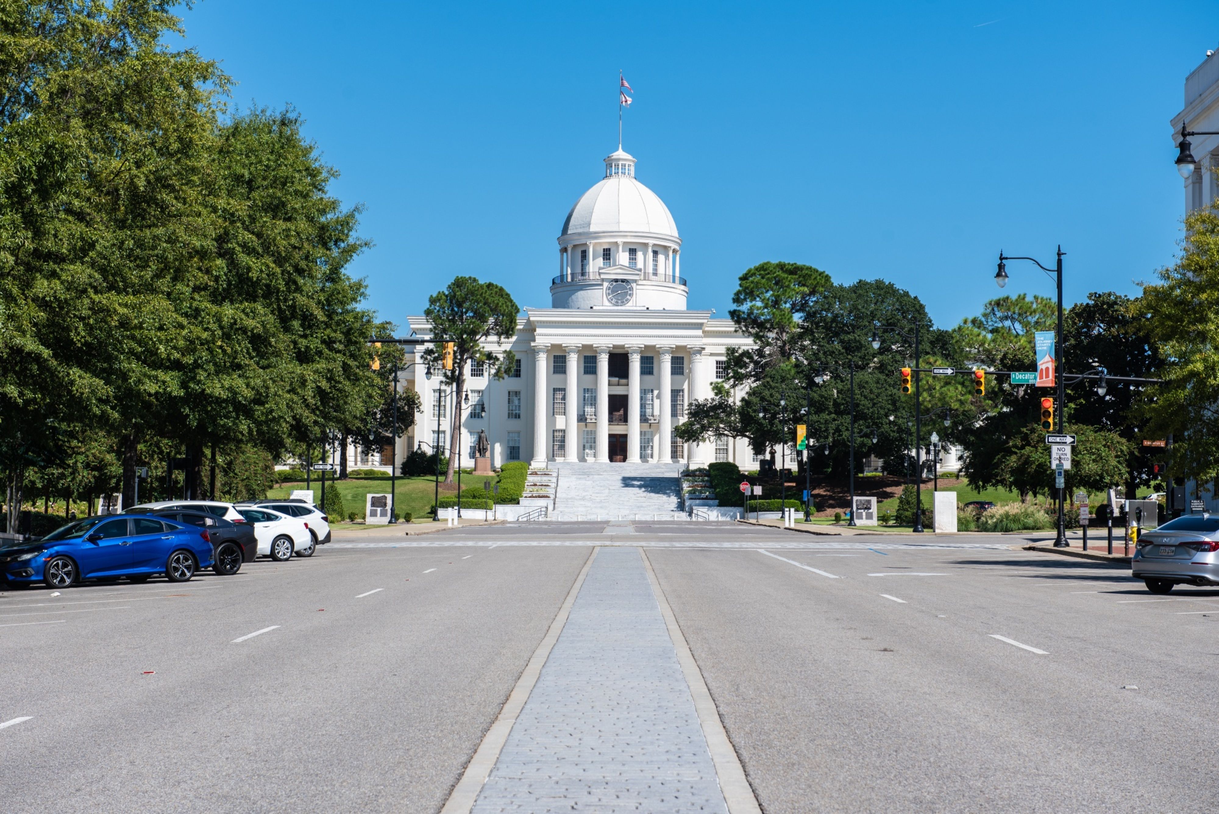 Pay-as-you-go option for capital improvements passes in Alabama - Vimarsana News