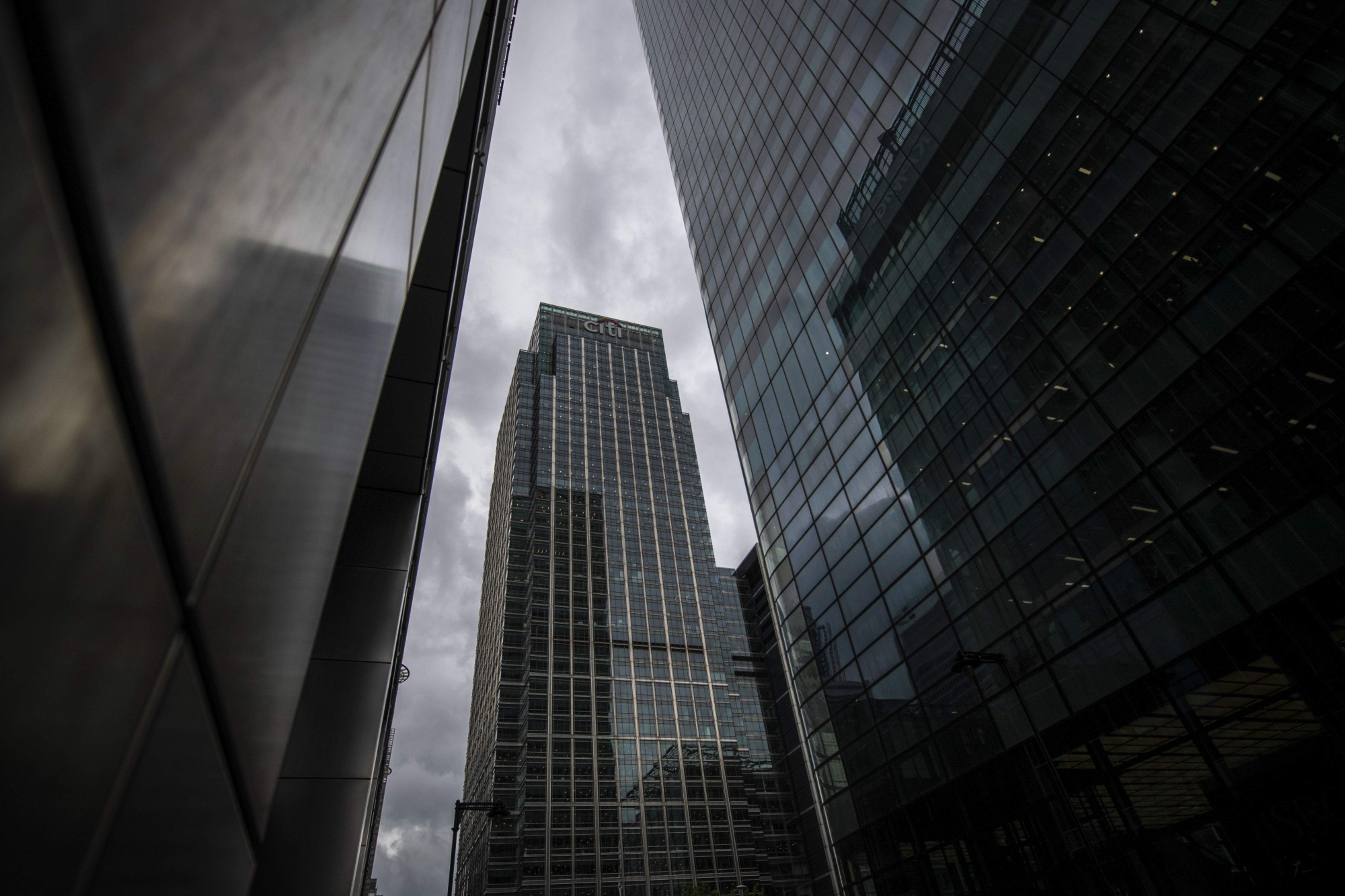 Citi's London trading desk behind rare European 'flash crash' - Vimarsana News