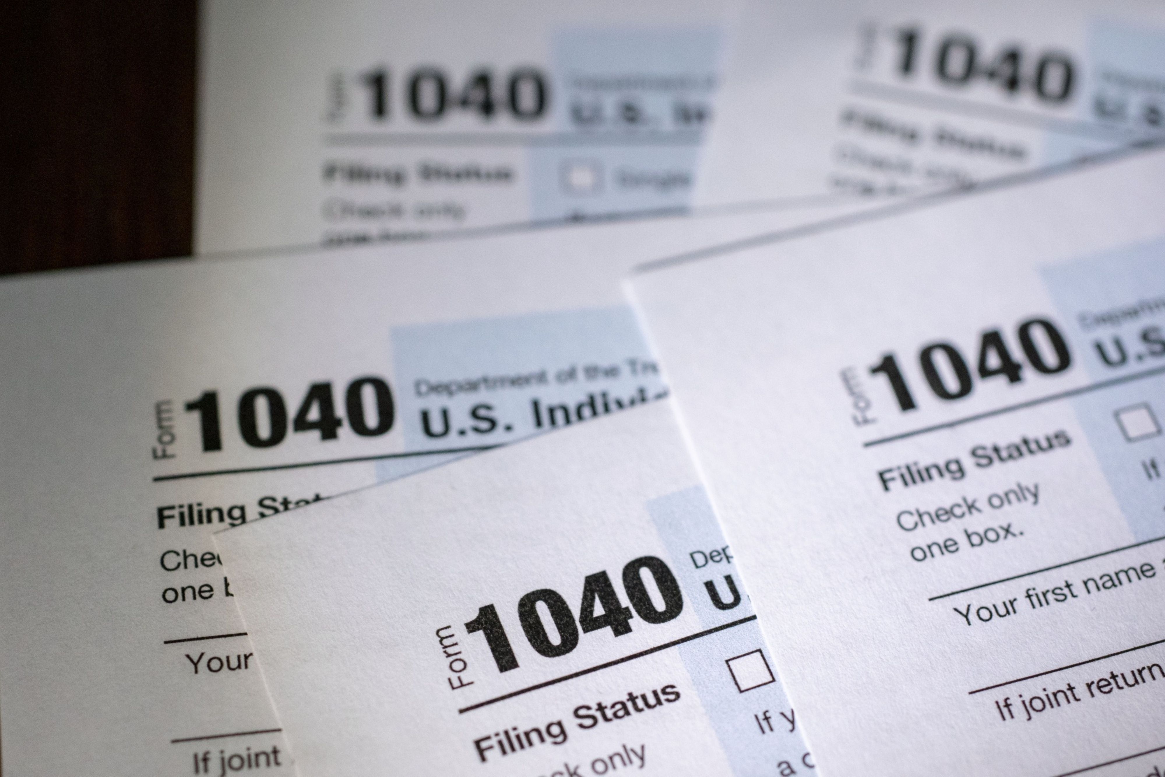 Avoiding the SALT cap might actually spark a larger tax bill - Vimarsana News