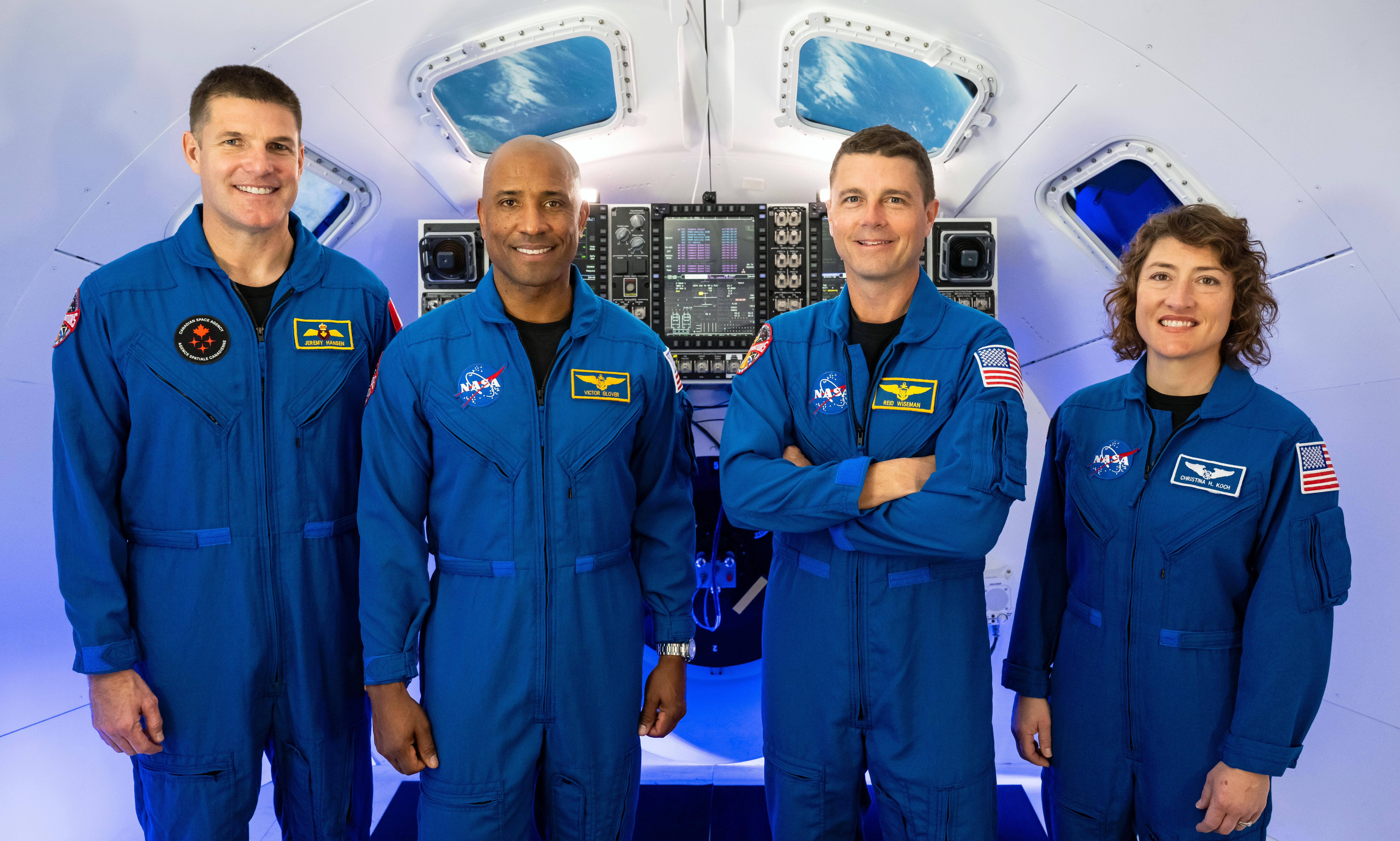 NASA touts its impact on states' economies, employment - Vimarsana News