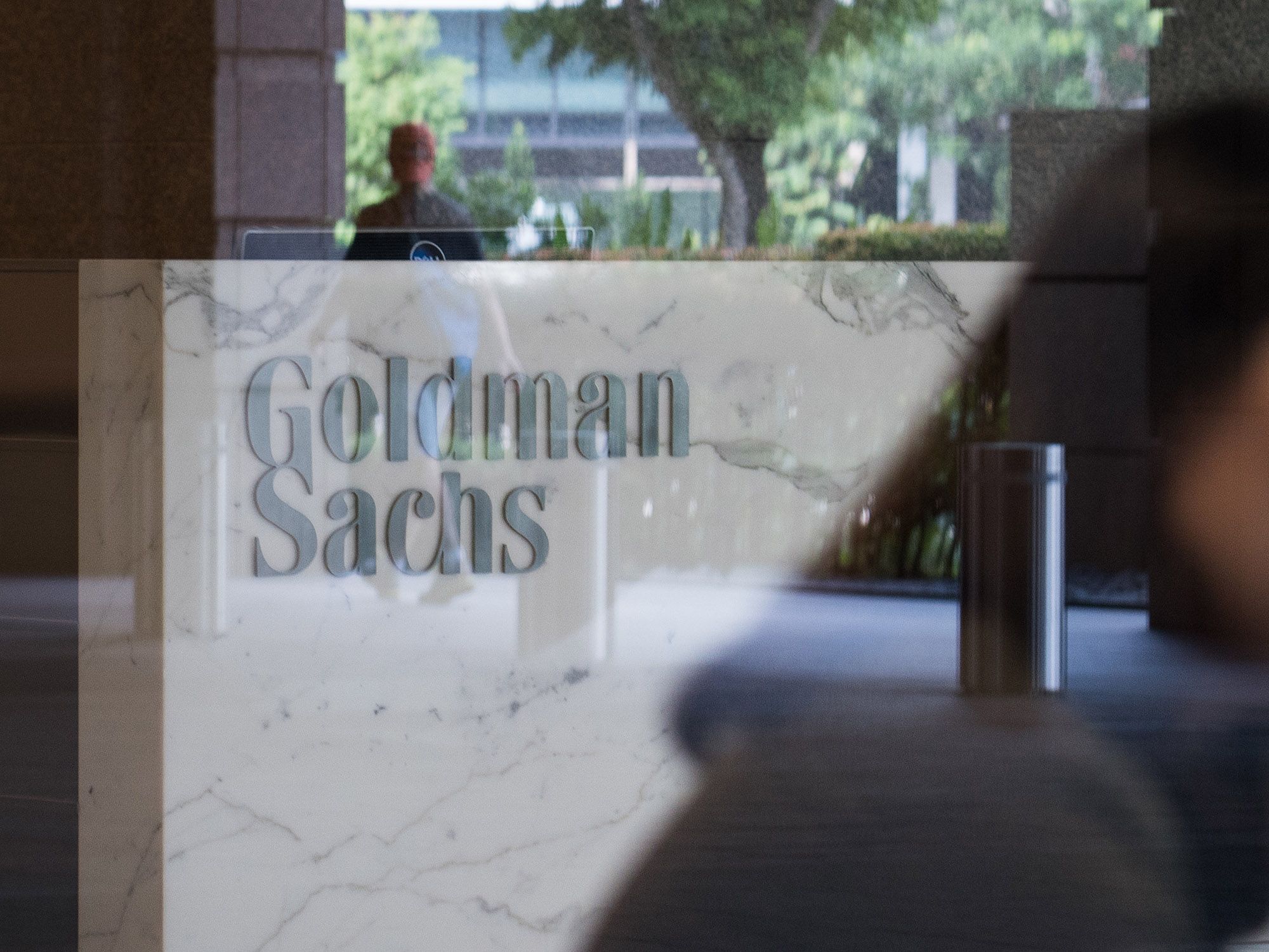 Goldman Sachs to take over General Motors' credit card business - Vimarsana News
