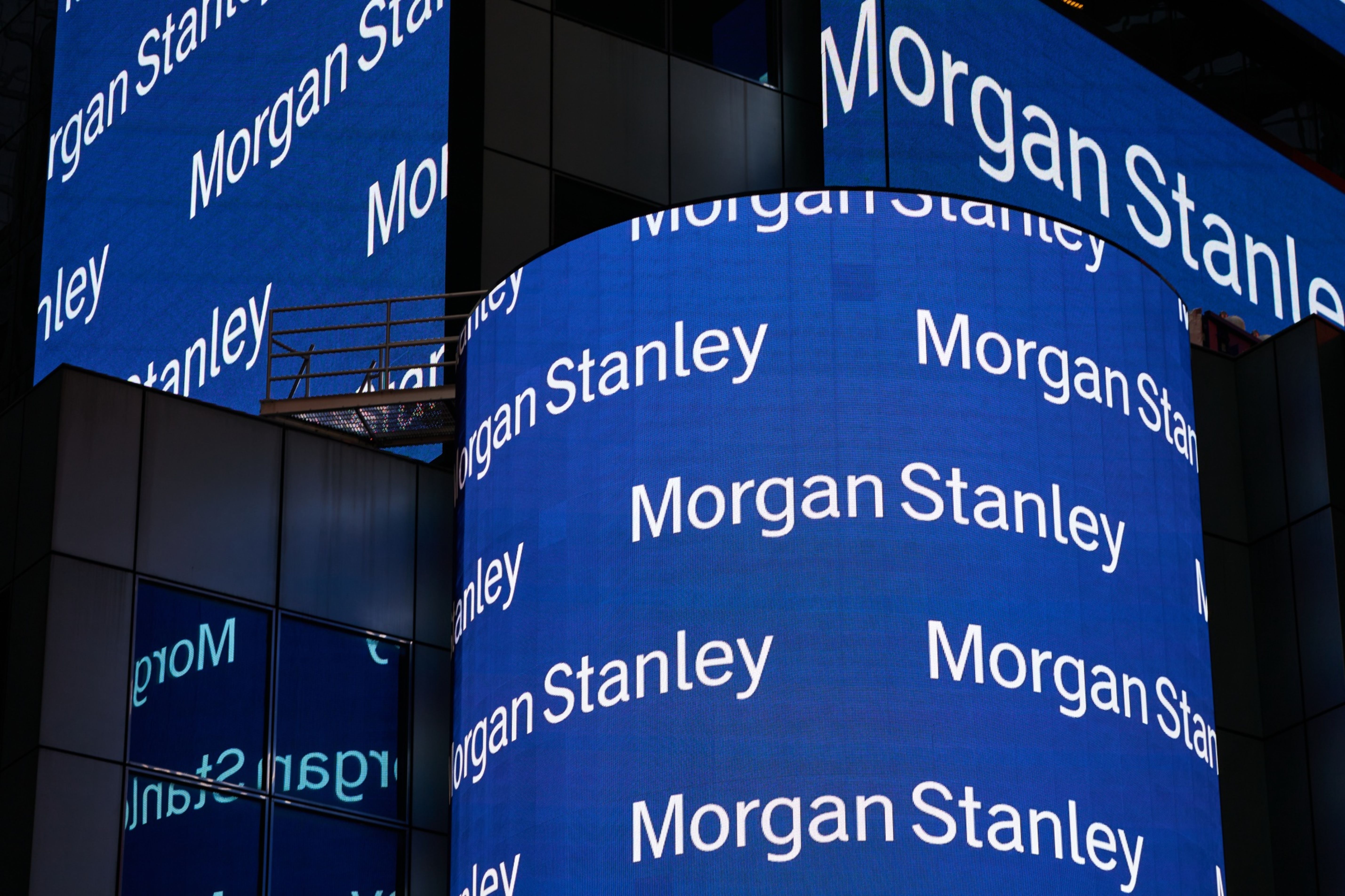 Morgan Stanley names new muni leadership team - Vimarsana News