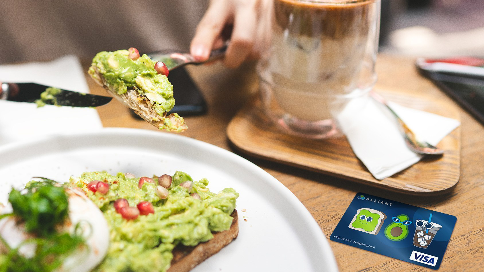Flavorful finance: How banks, credit unions are using food to win business - Vimarsana News