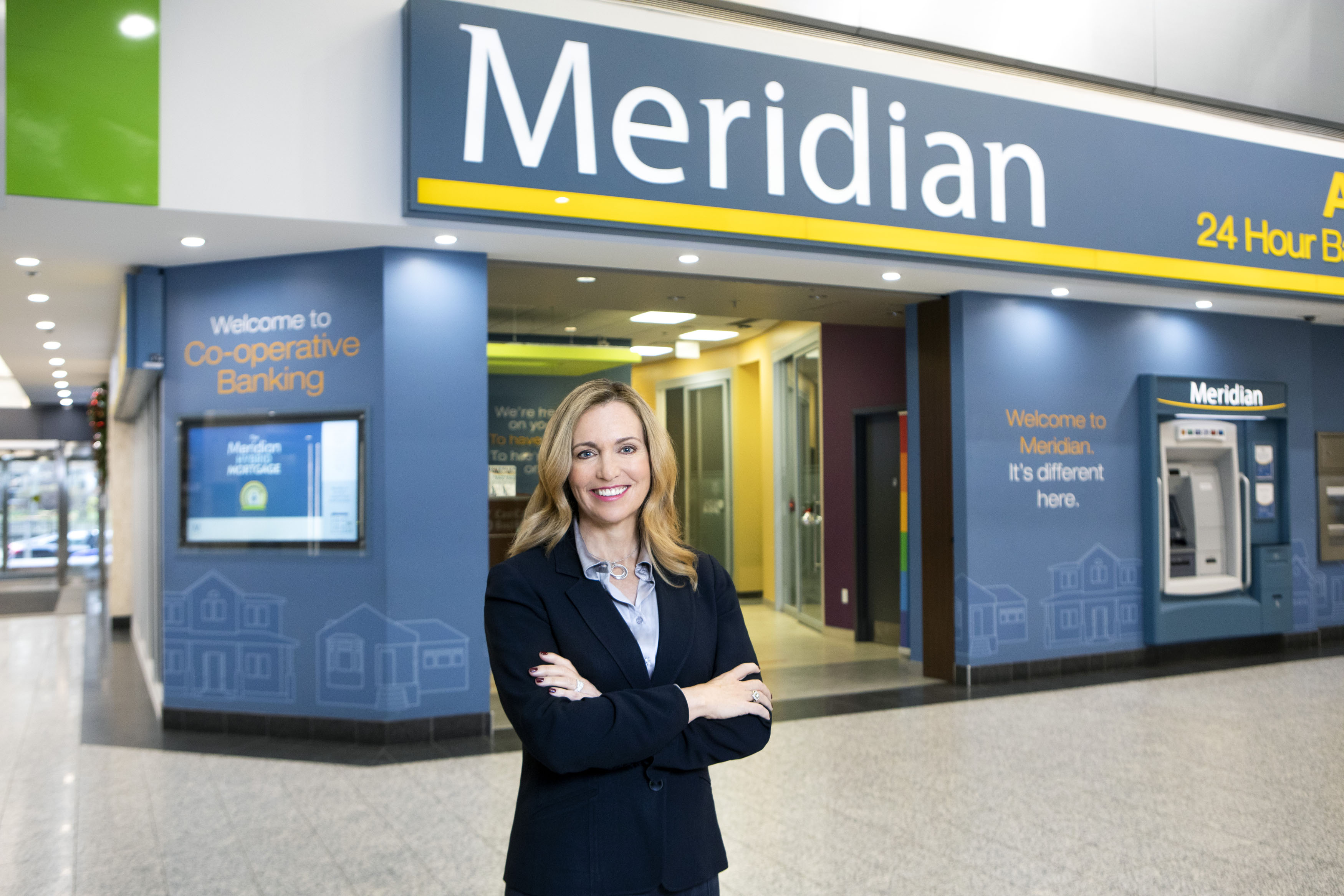 Canadian credit unions seek a leg up through open banking - Vimarsana News