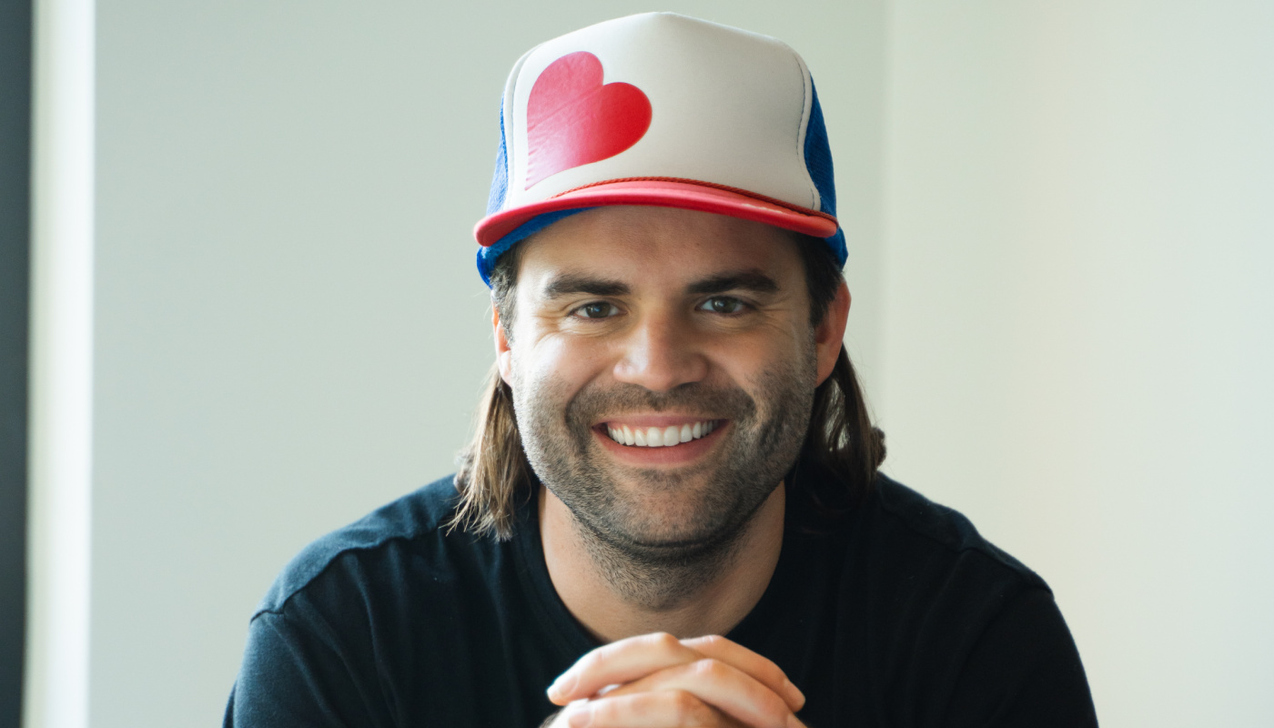 Patrick Sells's new gig: Helping banks innovate and find fintech partners - Vimarsana News